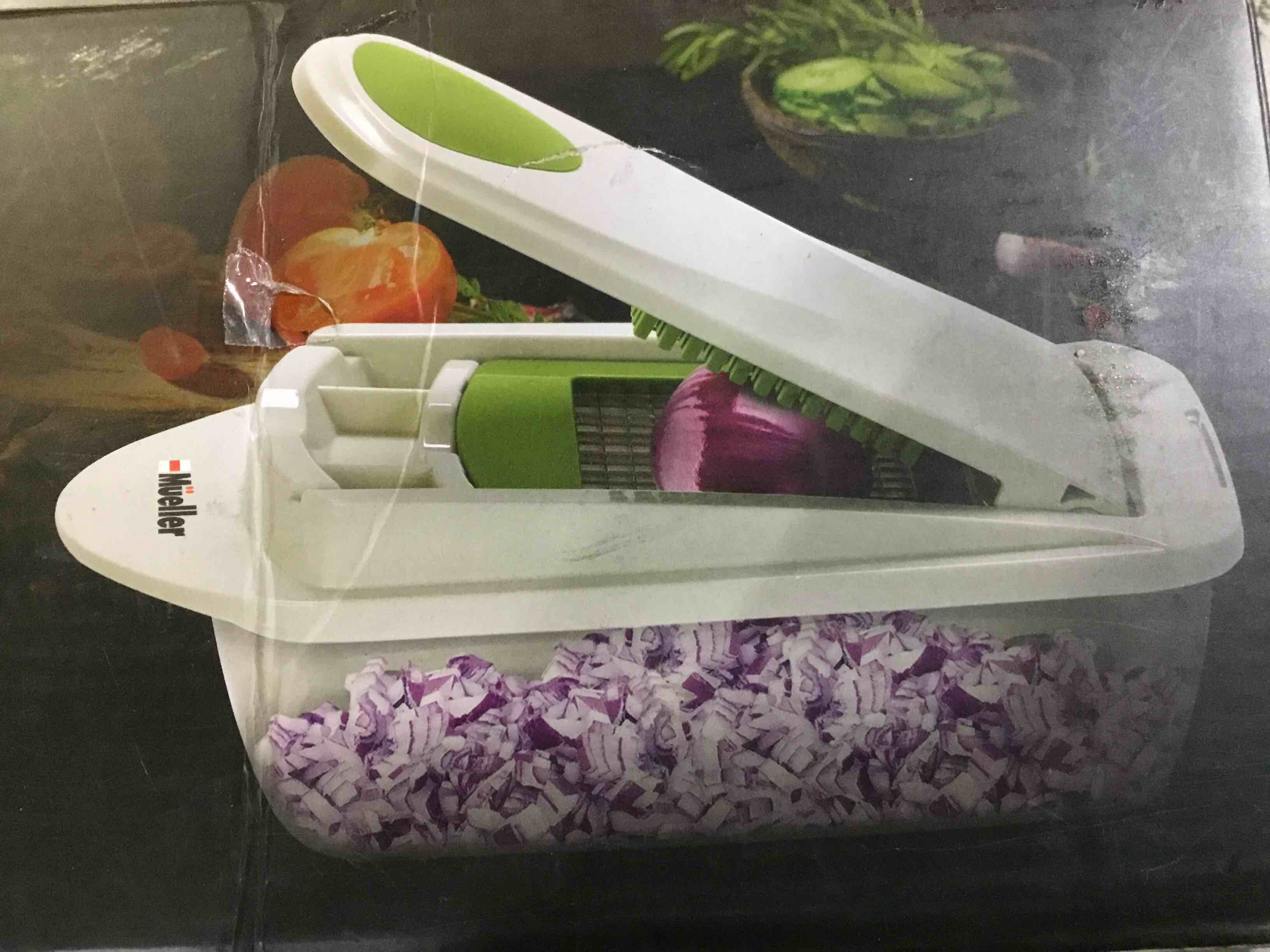 Mueller Multi Chopper