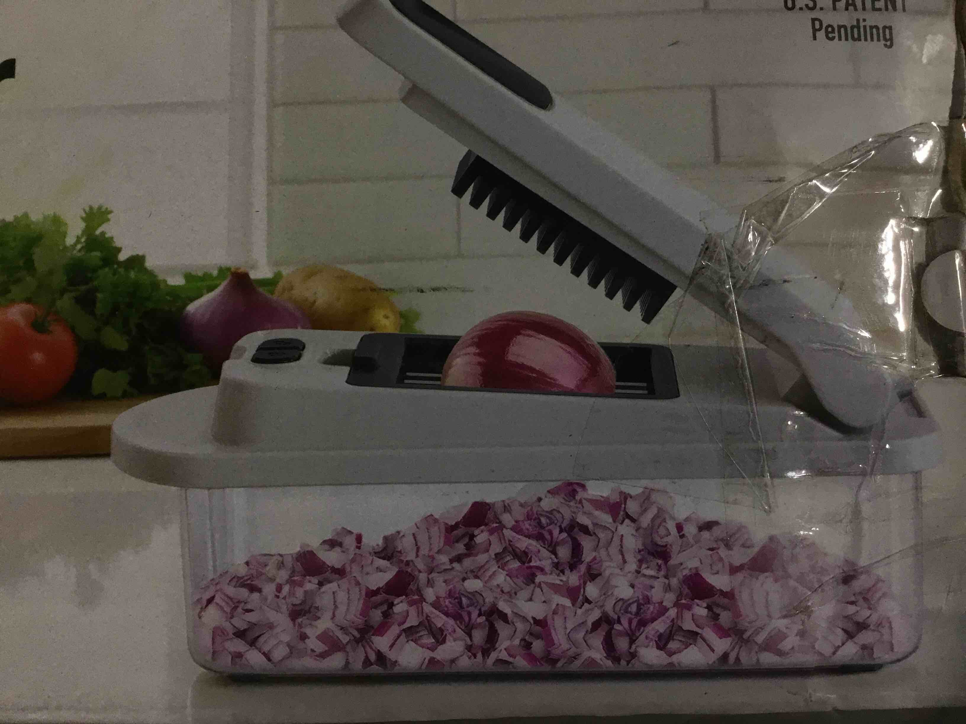 Muller Multi Chopper/Slicer