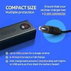 Lavolta BatteryCordless Backup Charger