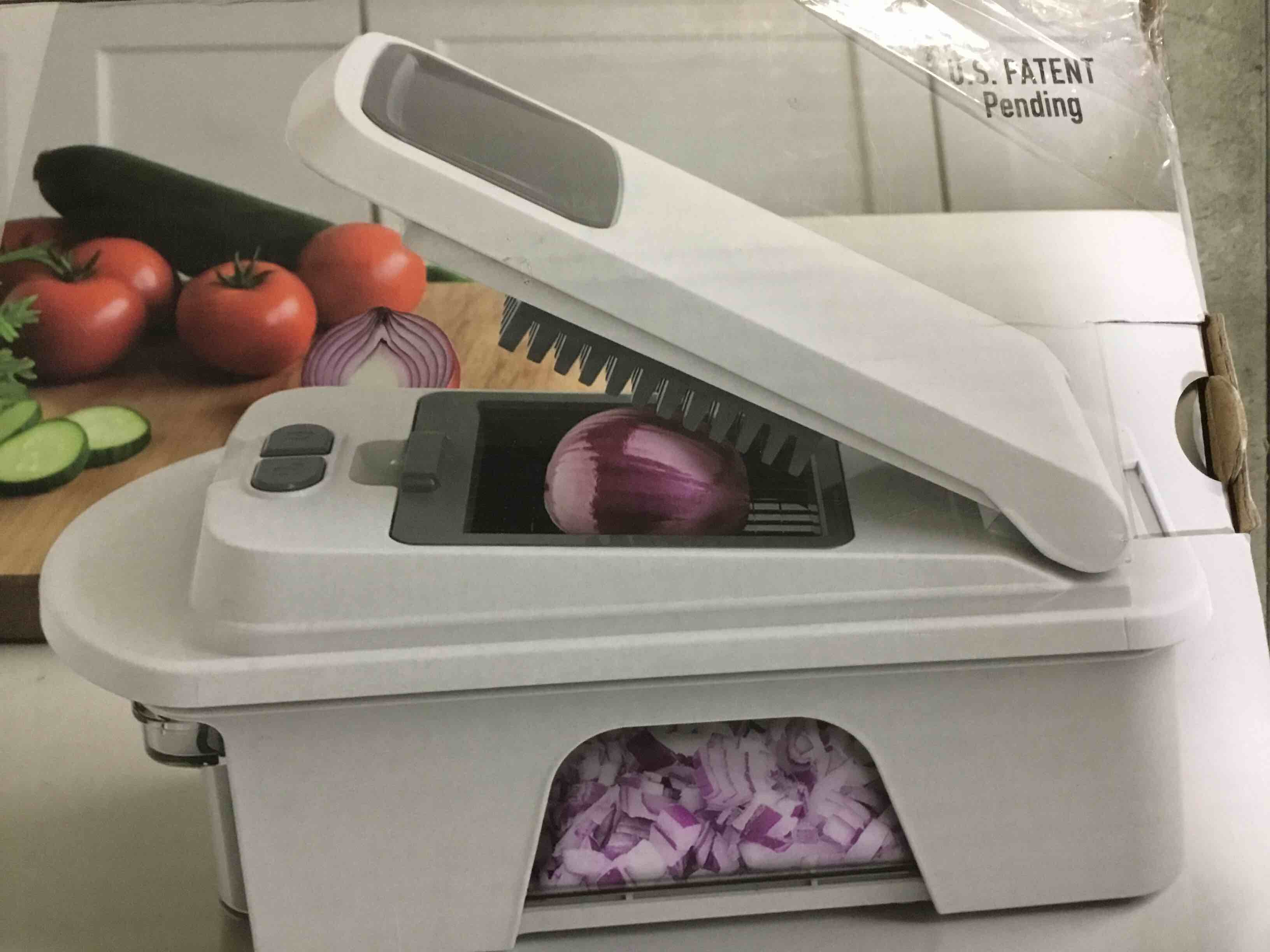 Mueller Ultimate Chopper/Slicer