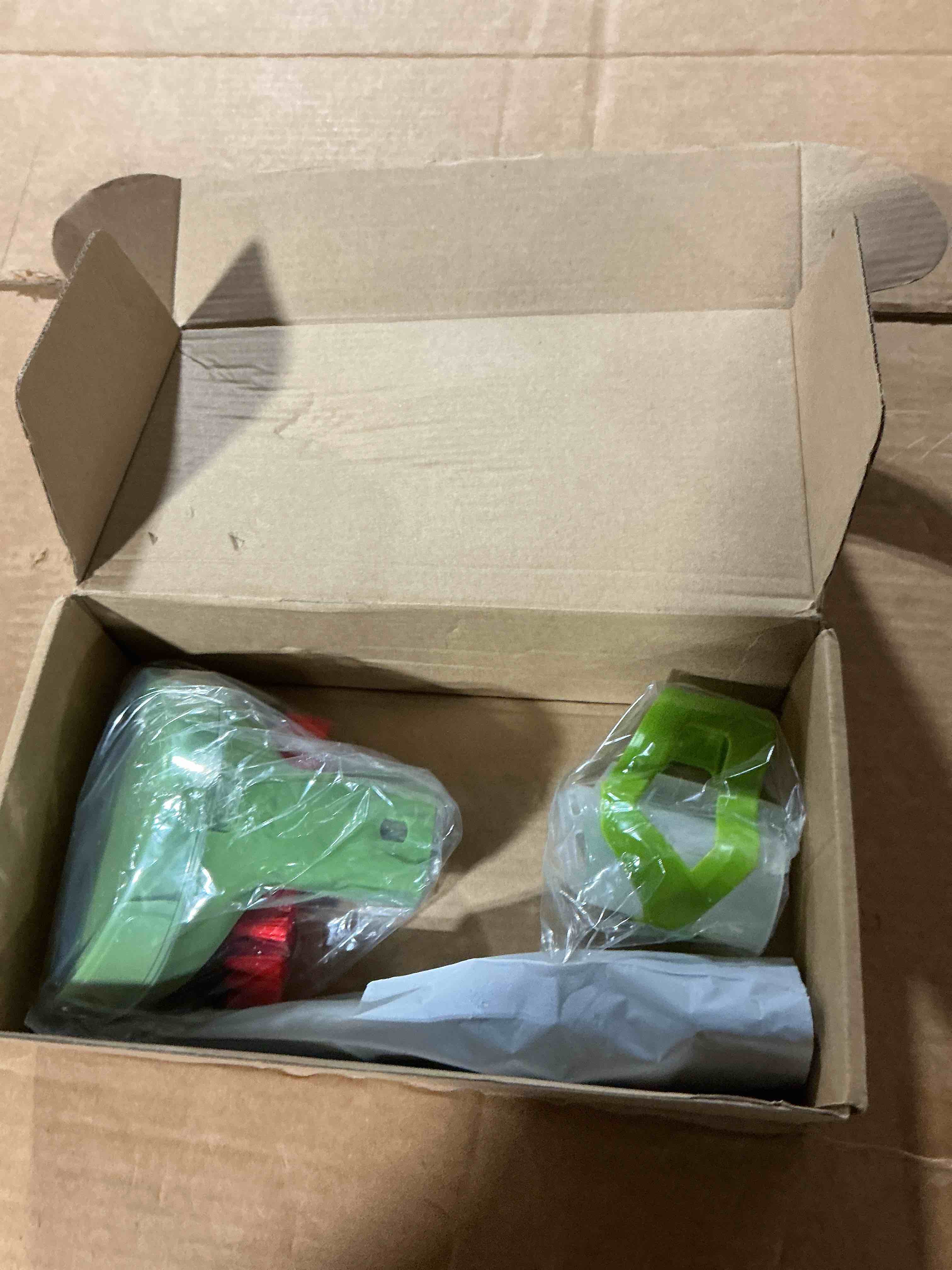 Condition photo showing Good Condition for little green machine brush replacement parts for bissell 1400b 4075 3353 3588f 2458 3194 1986 1425 1400,4.96in upgraded brushes,hose clean tool,crevice tool,multi-use tough stain attachments kits