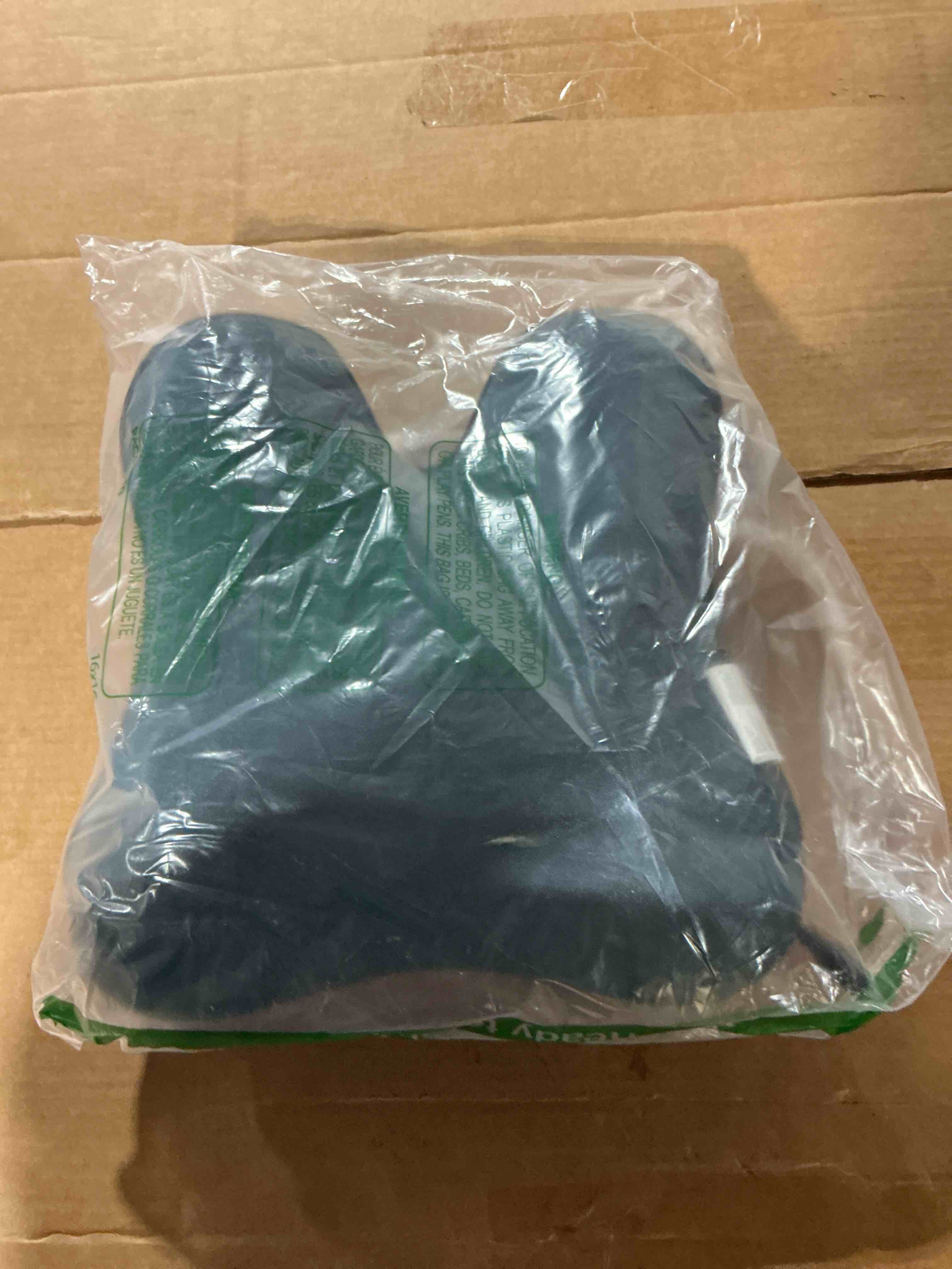 Condition photo showing As Is for bob and brad back massager with heat fsa eligible/hsa eligible, ezback corded back massager for pain relief deep tissue, shiatsu back and neck massage pillow, soothing full-body relief for women men forest green