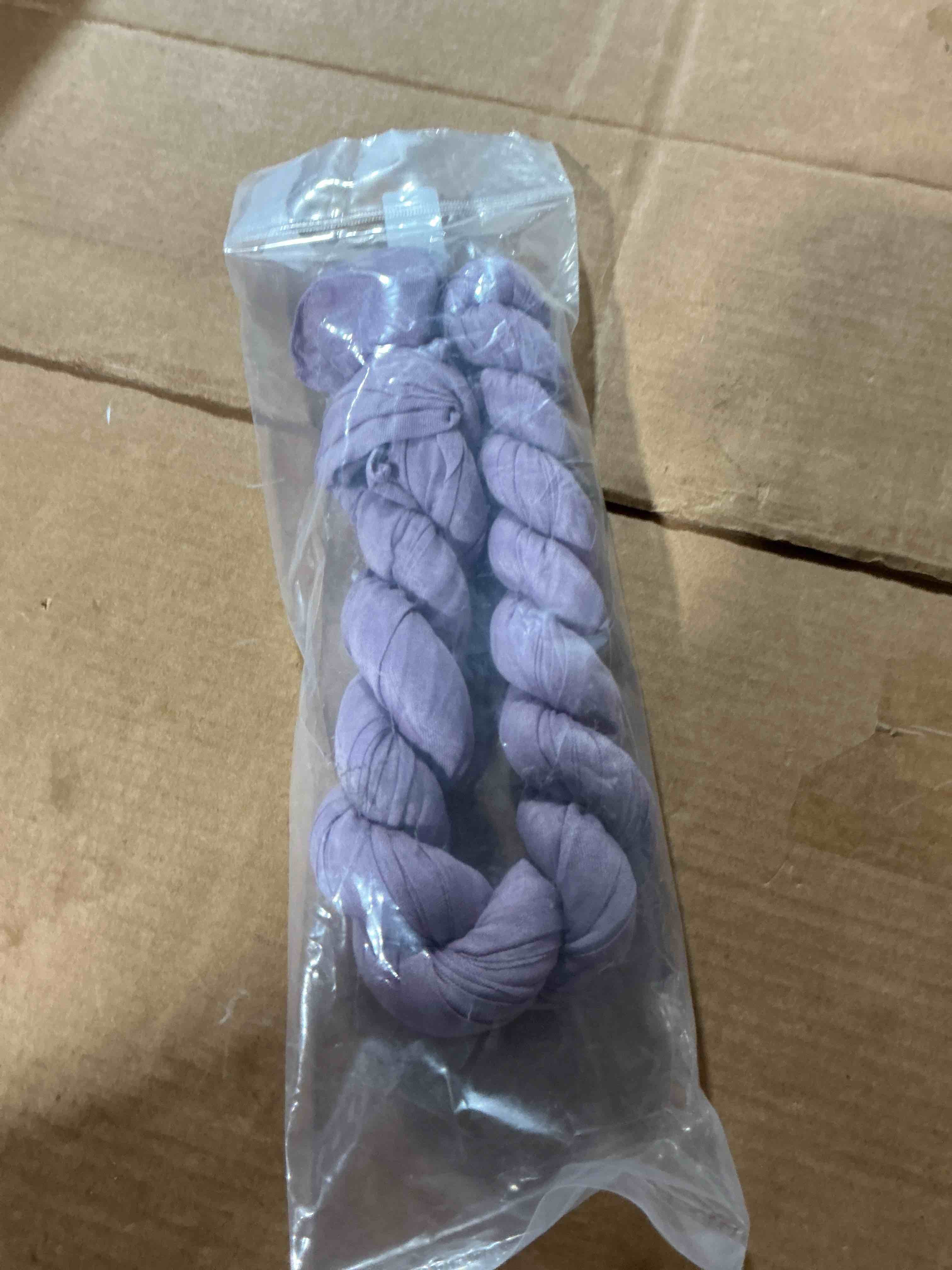 Condition photo showing New/Like New for 1-pack dusty purple cheesecloth table runner 35x120 inch 10ft rustic gauze cheese cloth table runner sheer cheesecloth table runners for wedding party bridal shower decoration dusty purple 1-pack