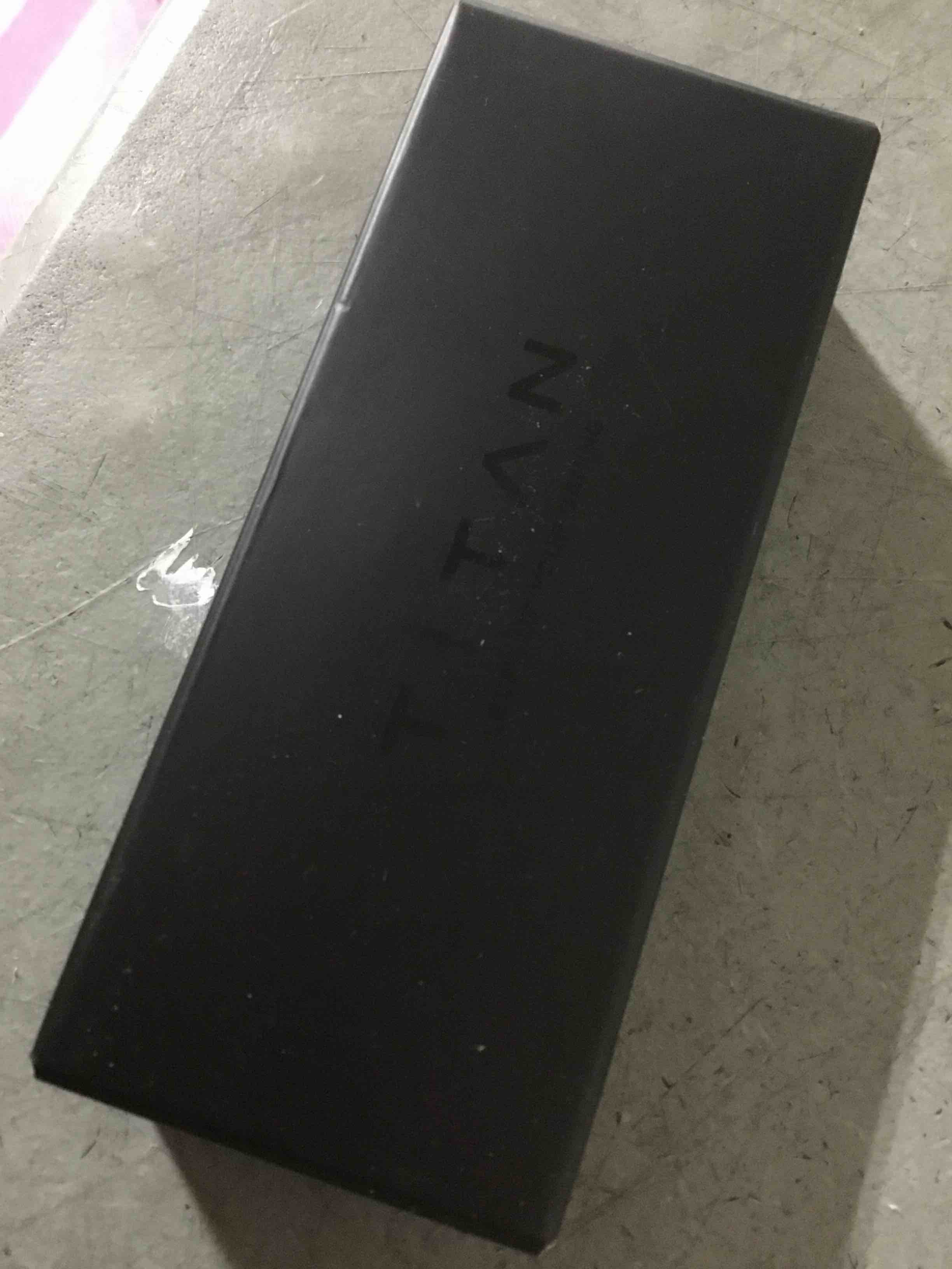 Condition photo showing New/Like New for Titan Gaming Glasses, Blue Light Blocking, Night Driving Glasses for Men, Computer Protection Christmas Gift for Gamers