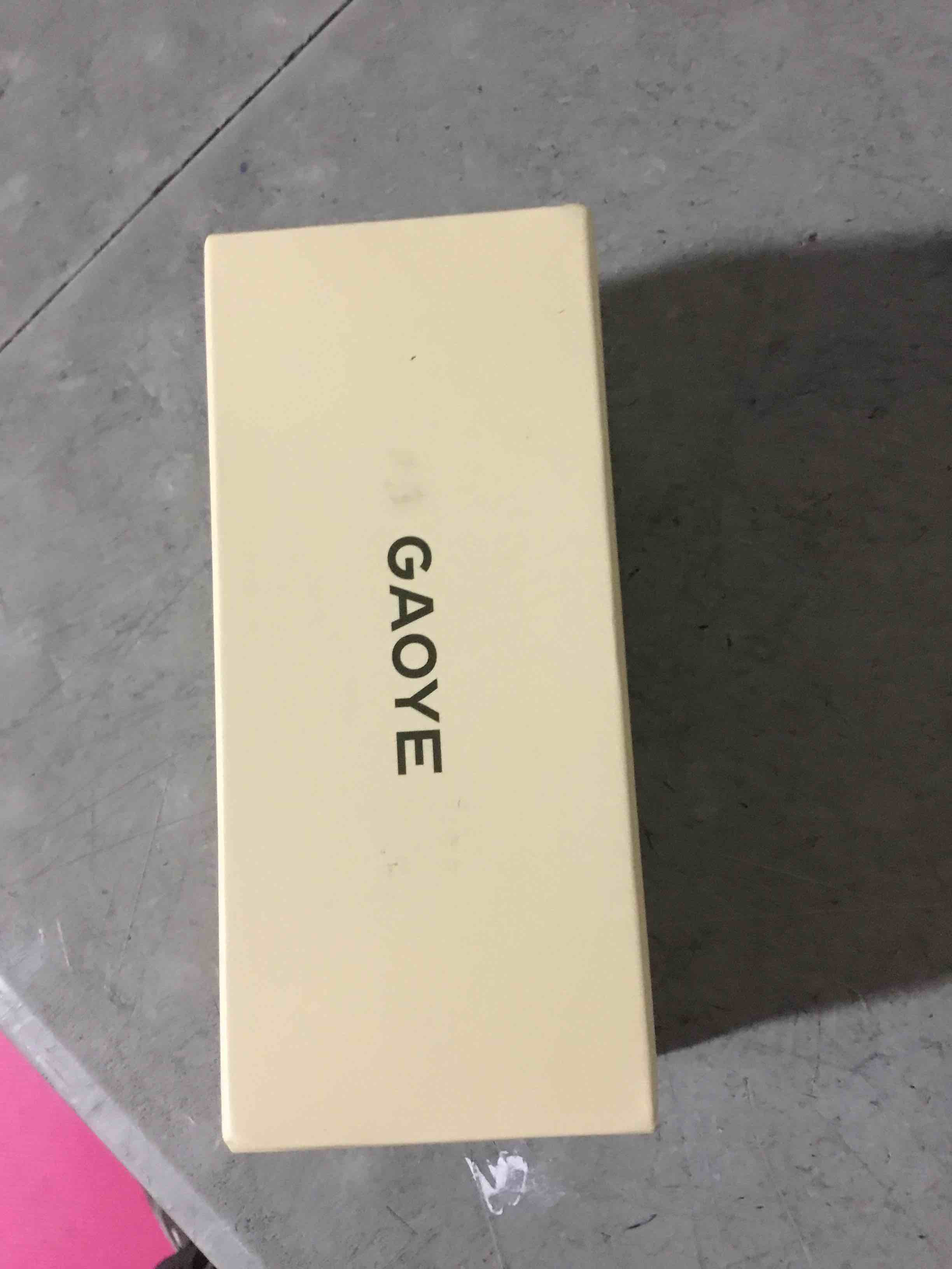 Condition photo showing New/Like New for Gaoye Professional Reading Glasses for All Day - Computer Readers with Blue Light Protection - Value Pack Bold Fusion 2.0 x