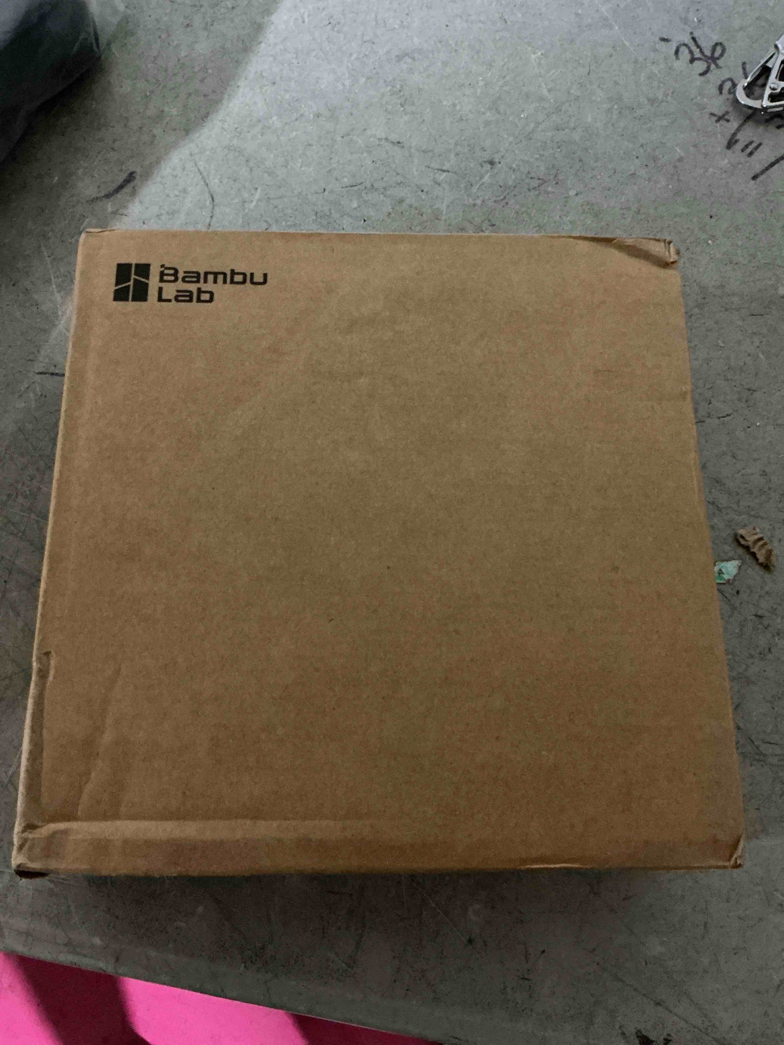 Condition photo showing New/Like New for pla basic refill filament 1.75mm high-speed, easy to print, eco friendly with rfid for bambu lab x1, x1c, p1s, p1p,a1, a1 mini ams 1kg (2.2lbs) exclude spool +/- 0.03mm (jade white 10100)