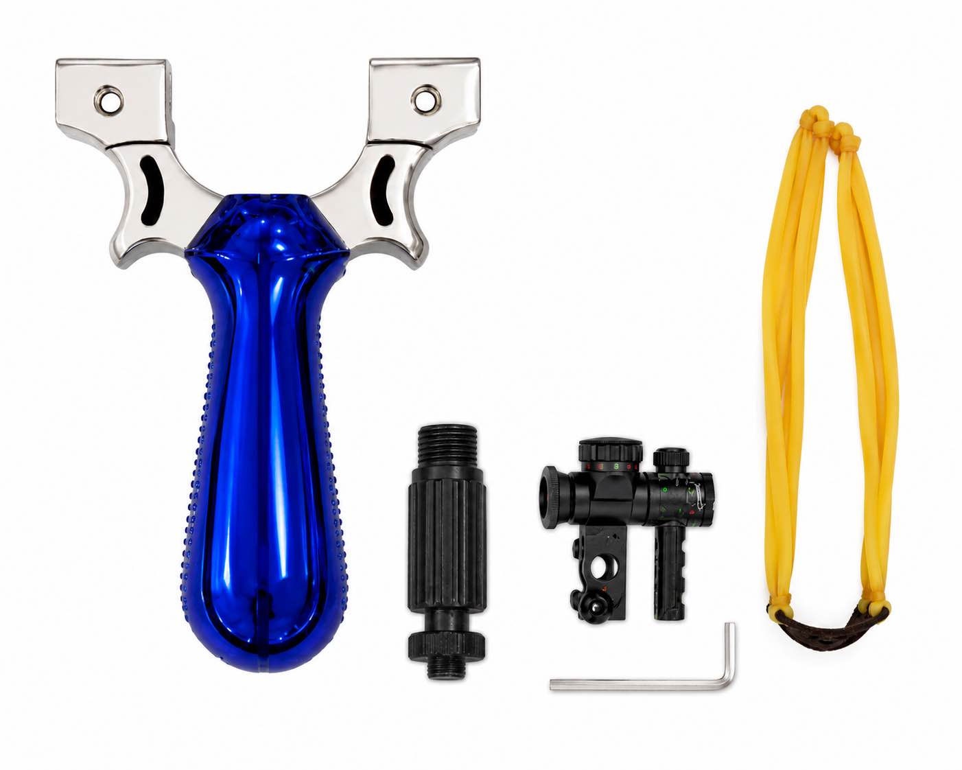 professional Slingshot for Adults, Sling Shot for Hunting and Shooting Practice