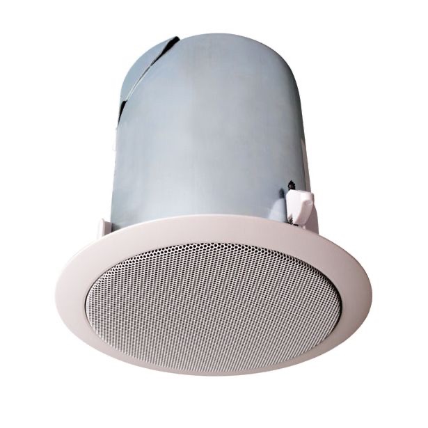 Condition photo showing Good Condition for Bogen HFSF1 High-Fidelity Small-Footprint Loudspeaker