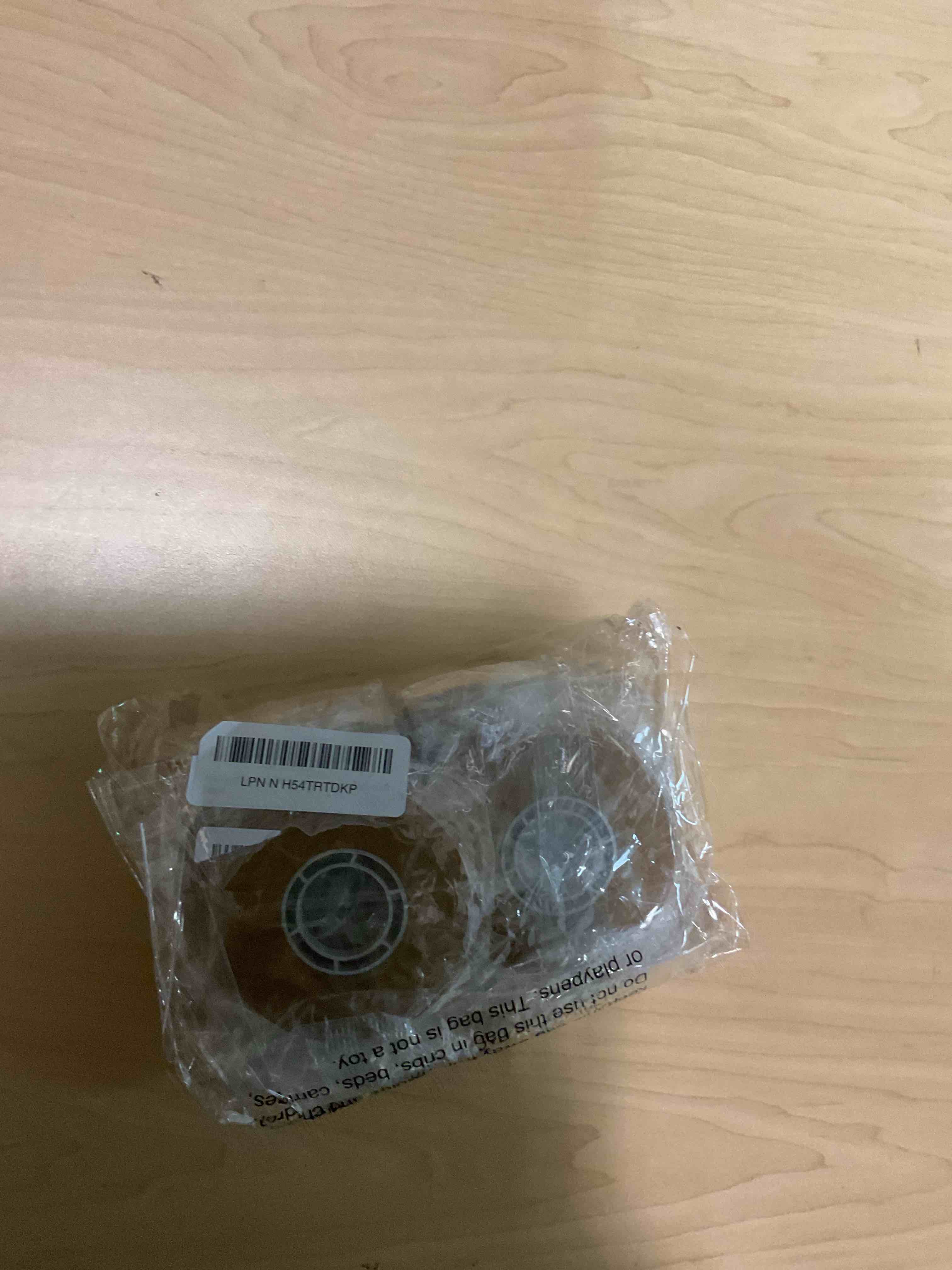 Condition photo showing New/Like New for GGR Supplies T.R.U. ATG-7502 ATG Tape (Acid Free Adhesive Transfer Tape): 1/4 in. Wide x 36 yds. (Pack of 12)