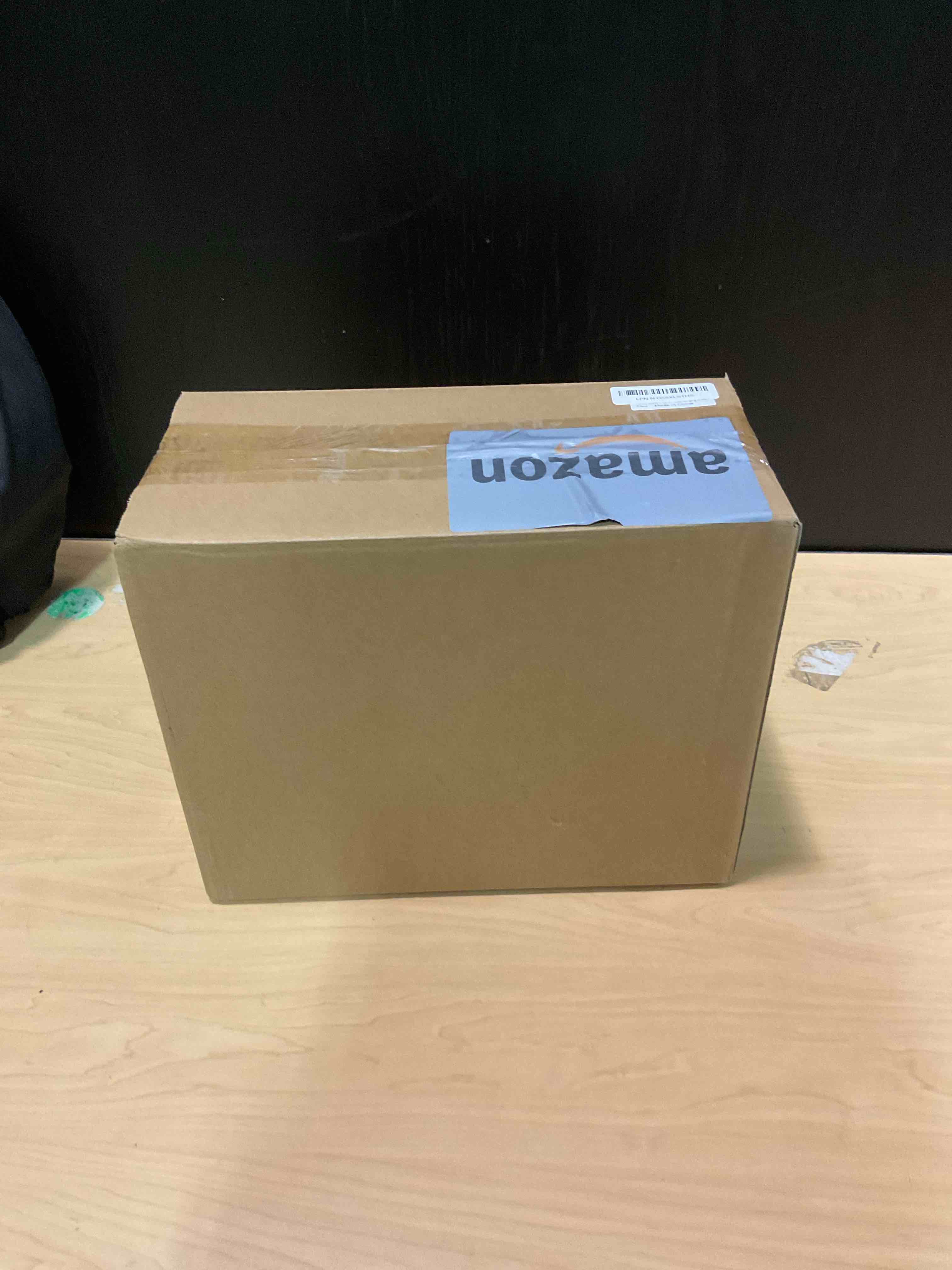 Condition photo showing Good Condition for Pantry Baskets Pantry Organization and Storage 4 Pack Large Wire Baskets for Organizing Pantry Storage Bins Wire Basket for Storage Pantry Wire Storage Baskets Metal Basket Wall Hanging Basket