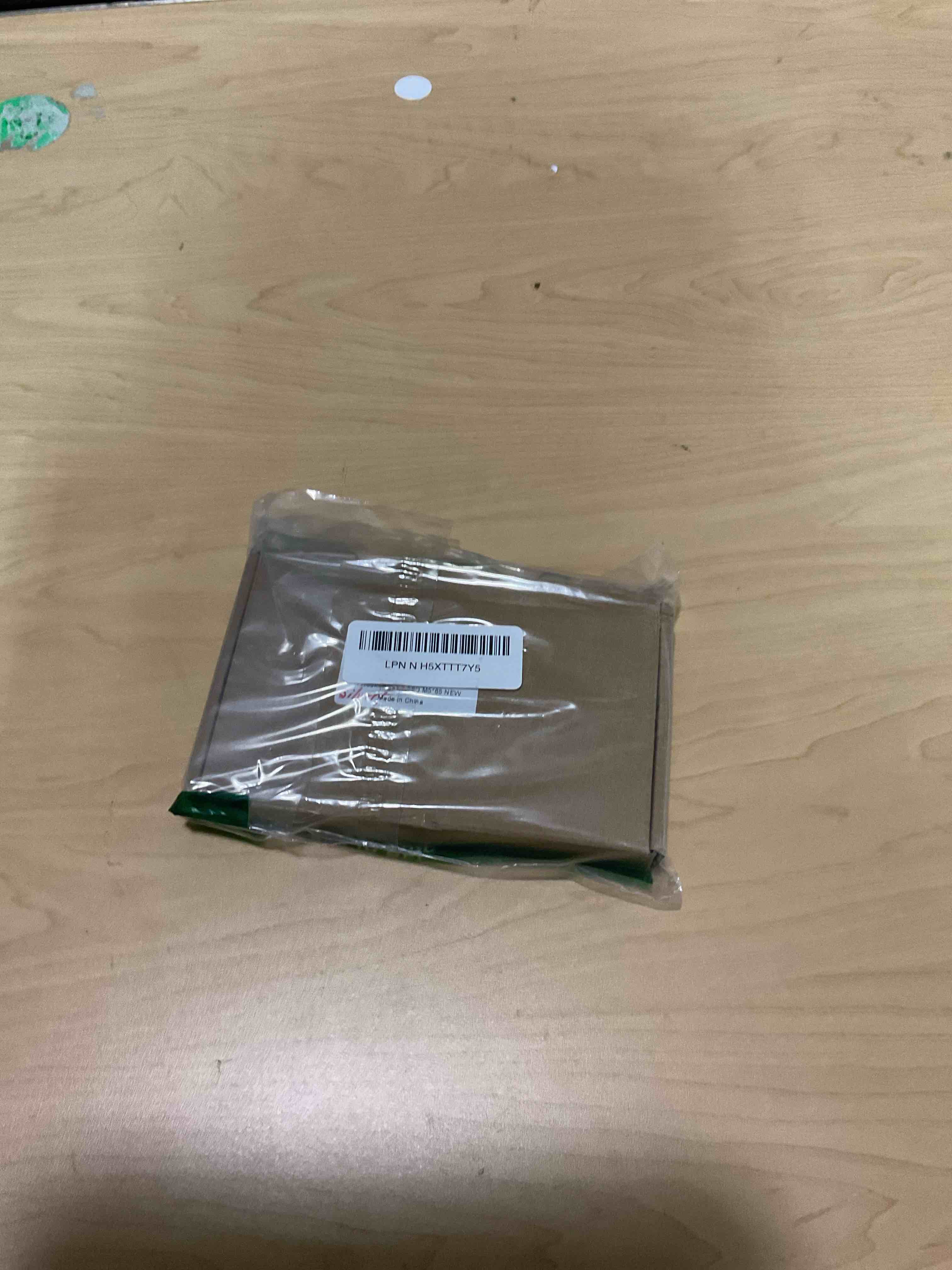 Condition photo showing As Is for 30 Pieces Stainless Steel Screw in Hooks for Hanging,Ceiling Hooks Cup Hook Screw for Hanging Christmas Lights LED Lights Outdoor Christmas Thanksgiving Decorations Indoor(Black,1.96") 1.96" Black