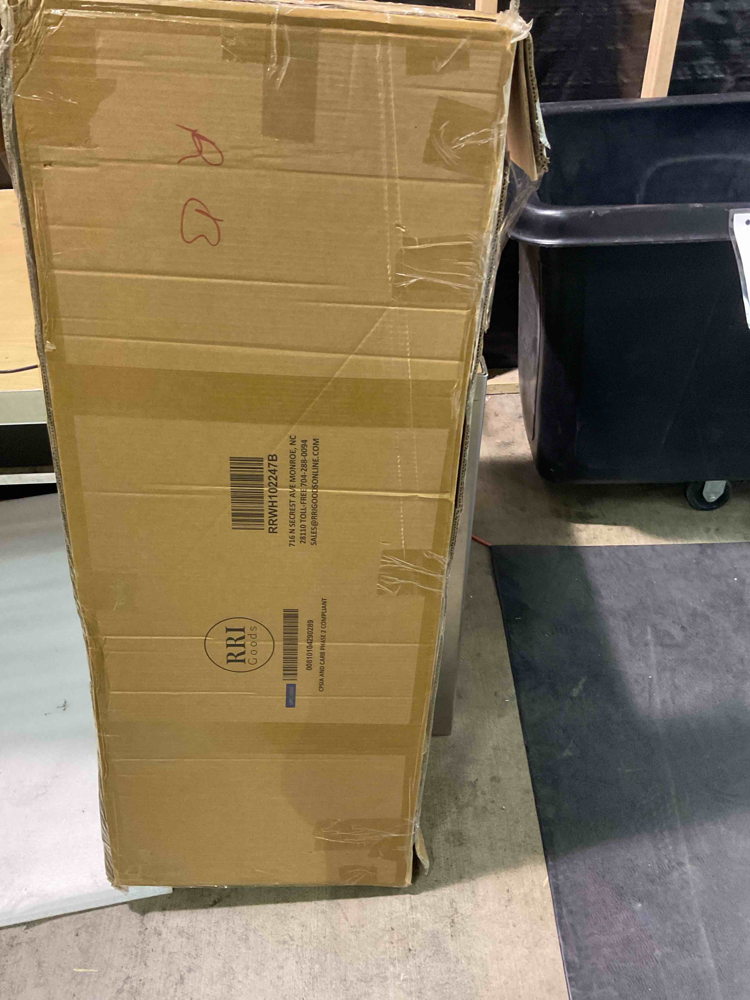 storage organizer cubes