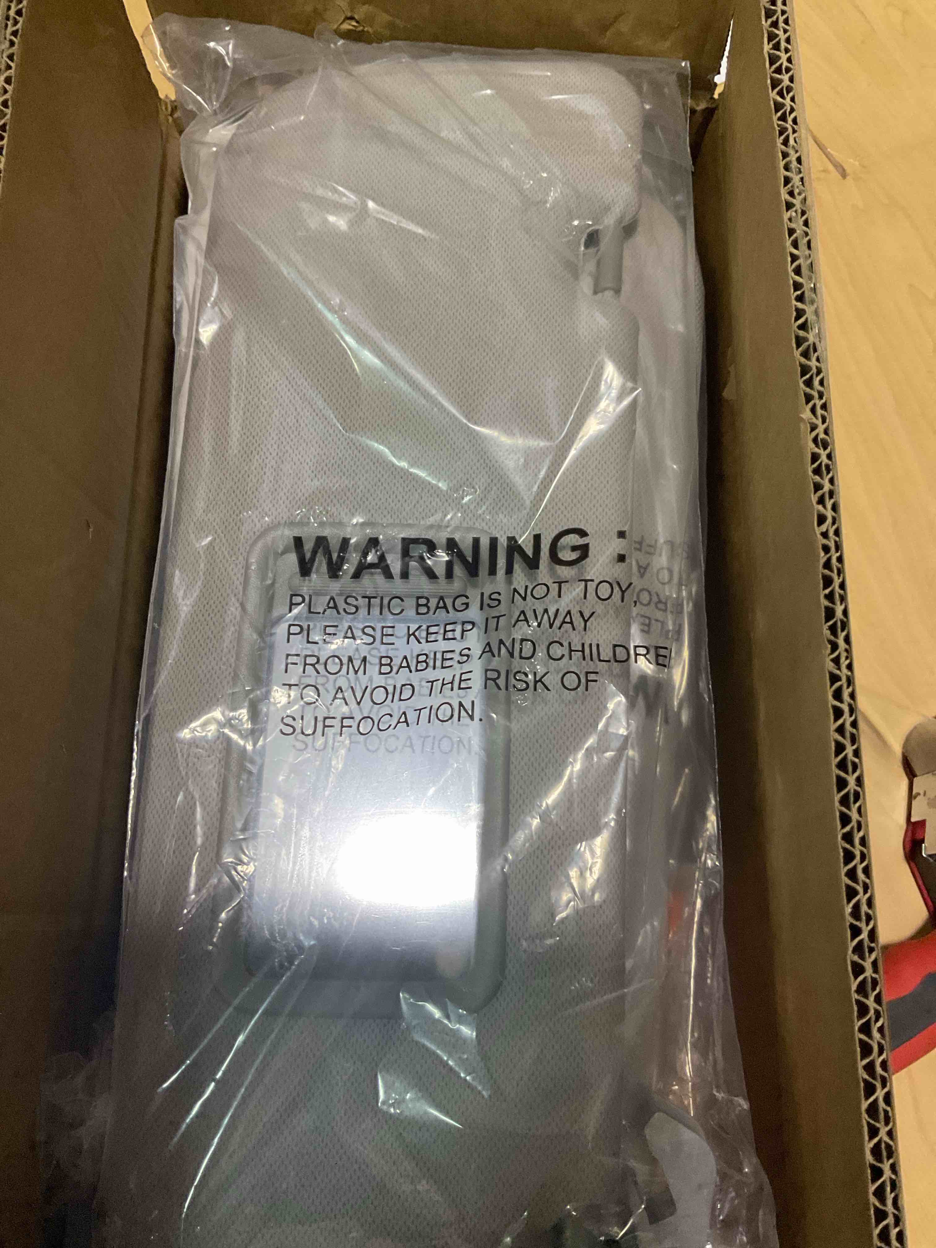 Condition photo showing Good Condition for MYSTERY BOX 