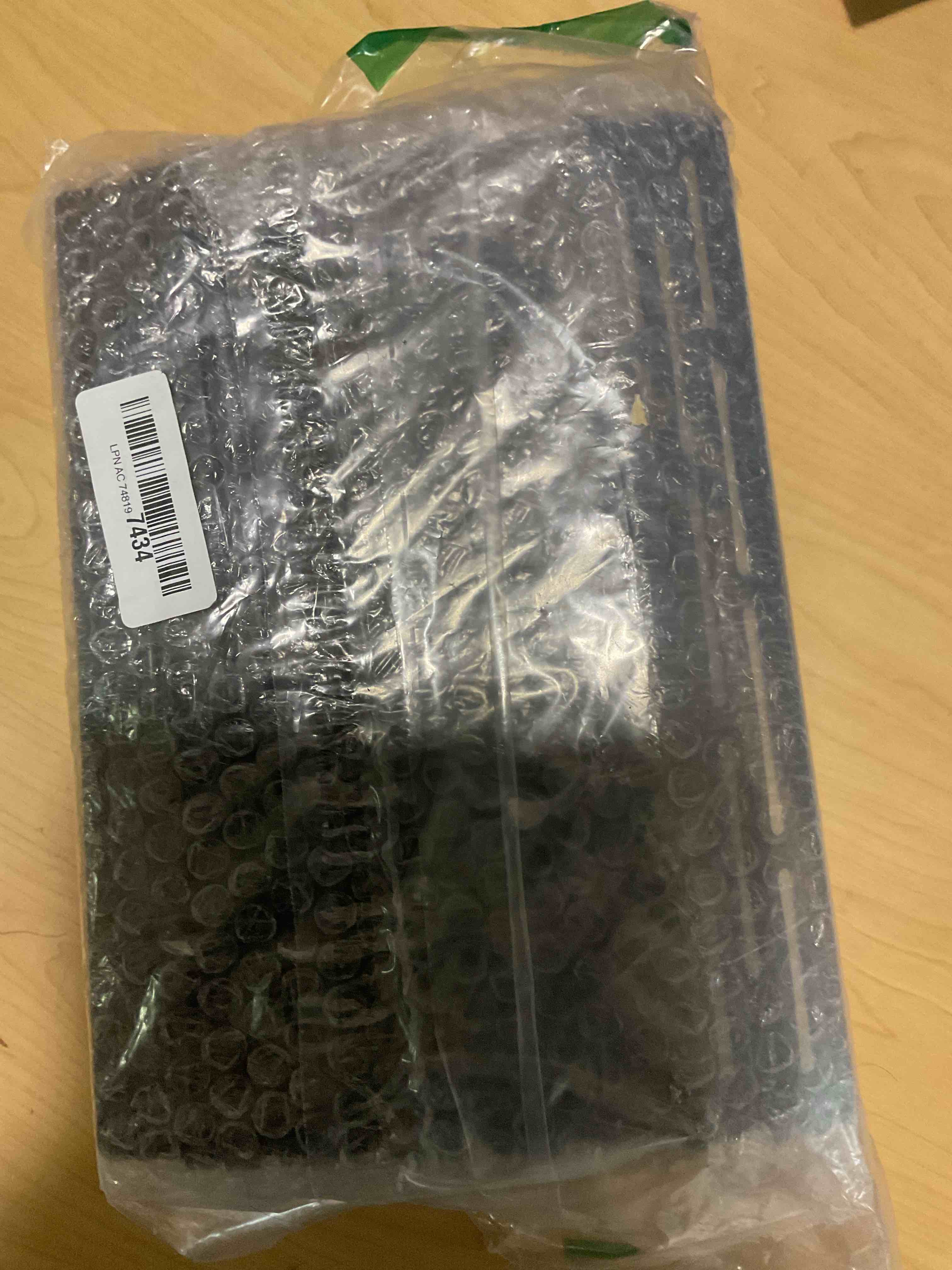 Condition photo showing New/Like New for pull out spices rack for cabinet 