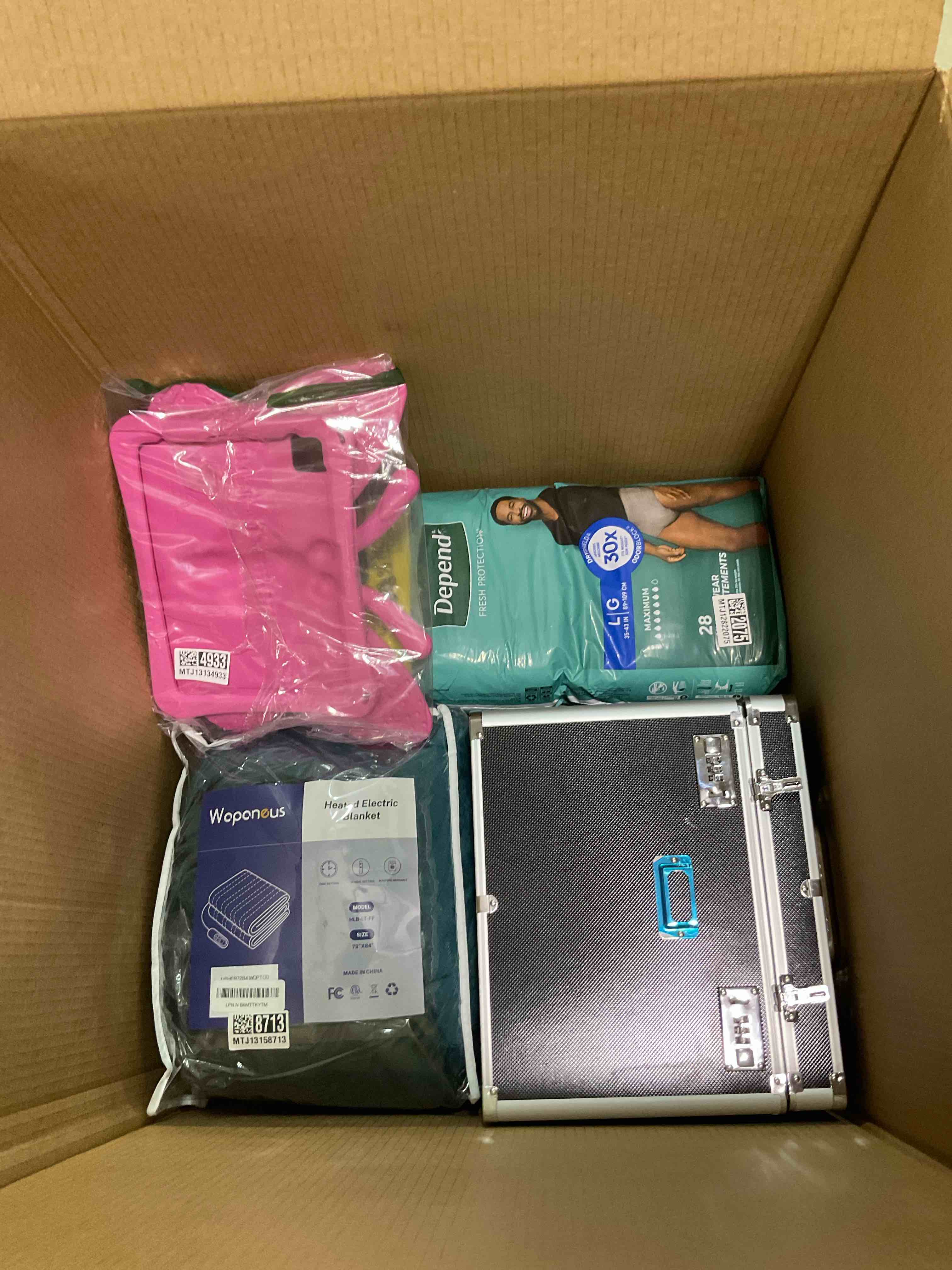 Surprise Finds & Deep Discounts!