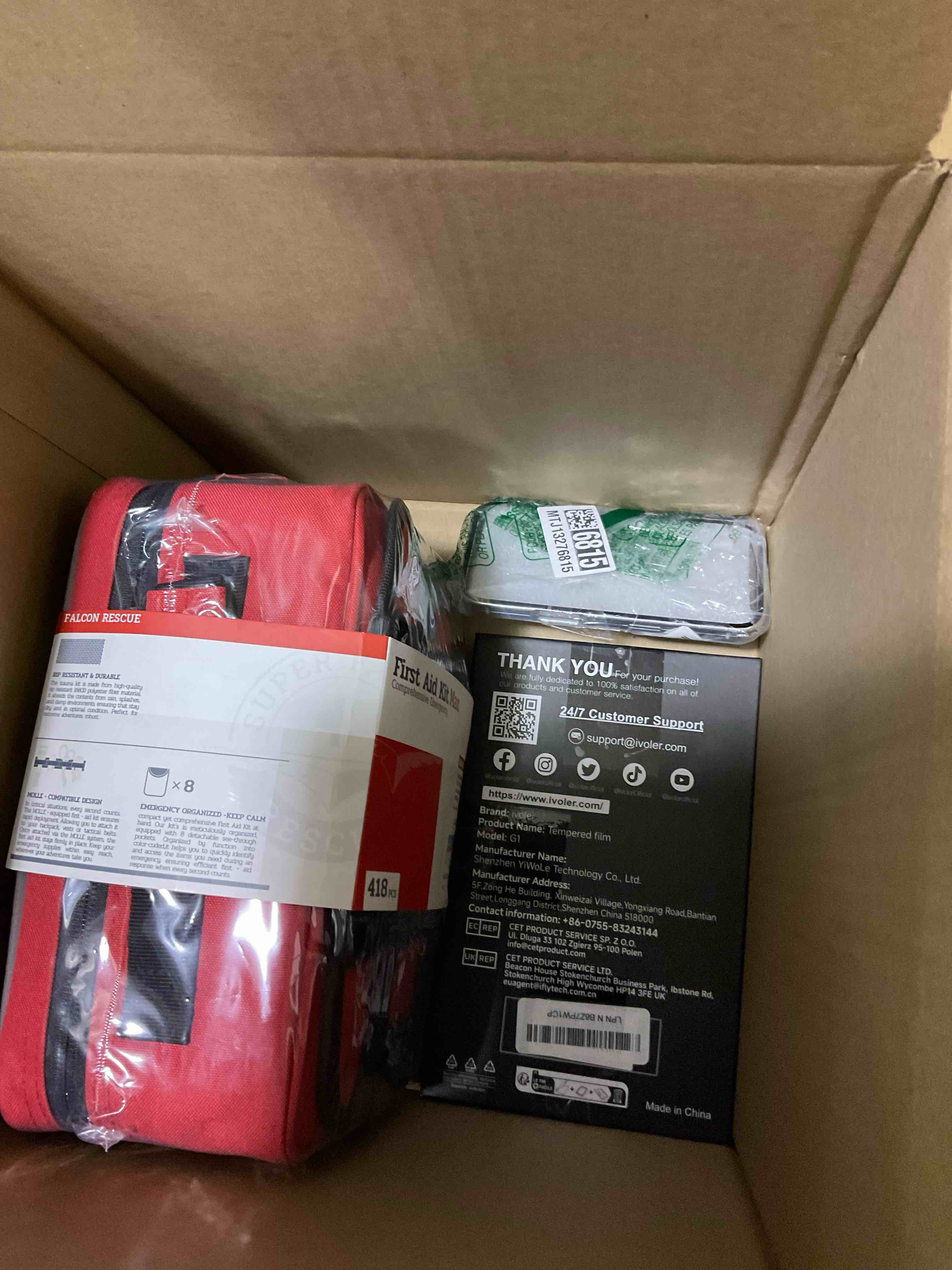 Big Savings, Every Category!