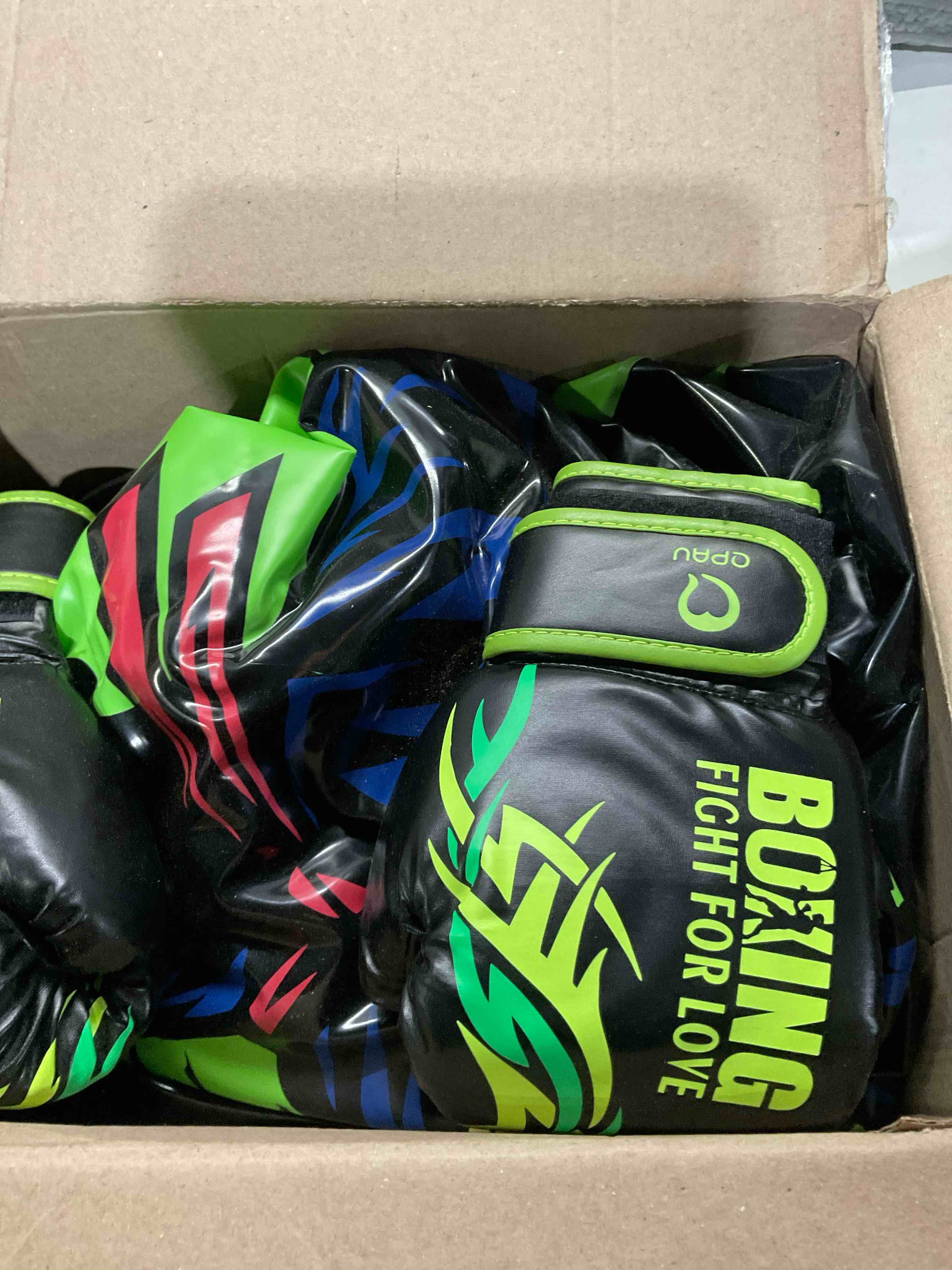 Condition photo showing Good Condition for Stich Box 