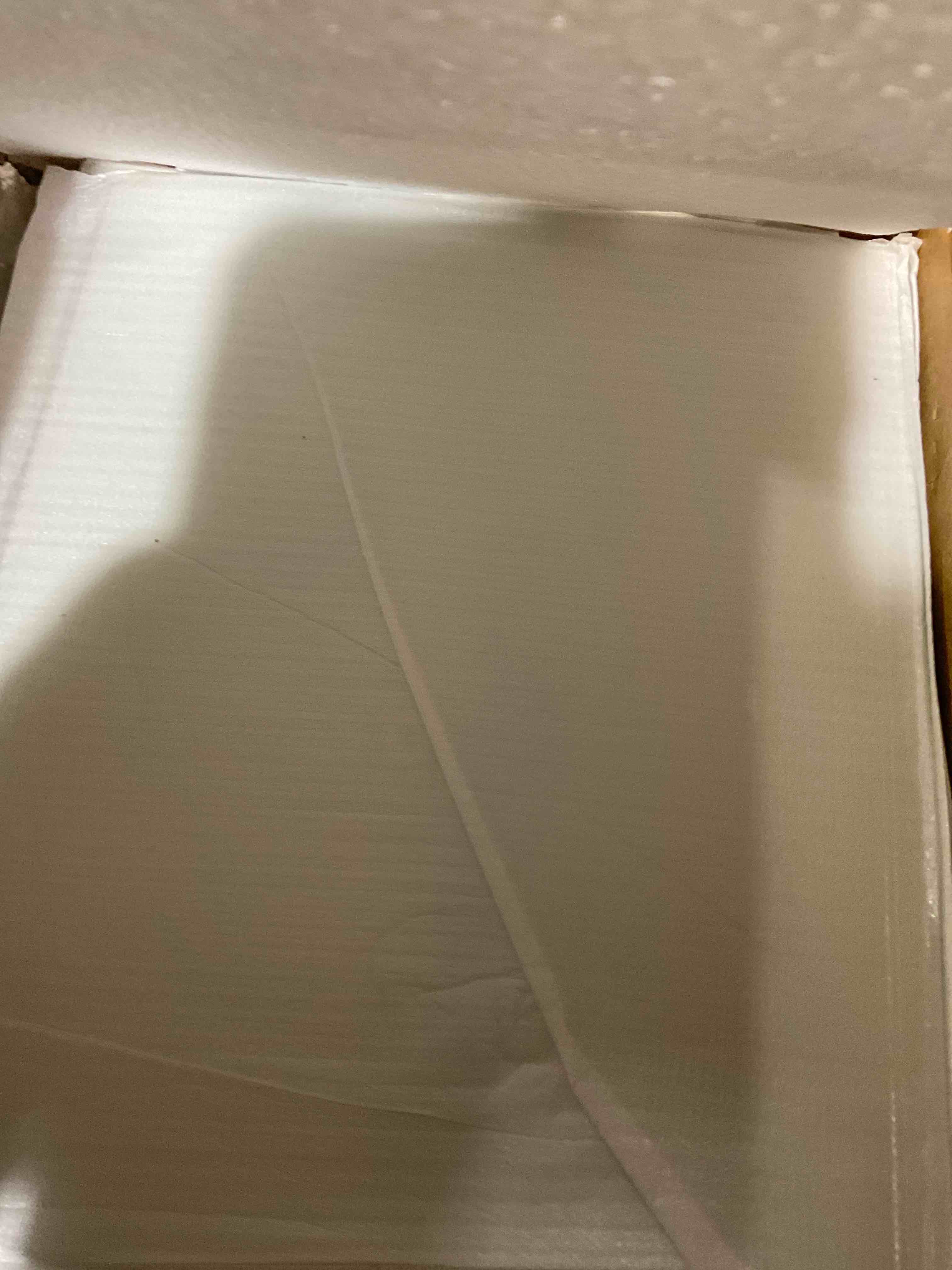 Condition photo showing Good Condition for HOMSHO End Table 