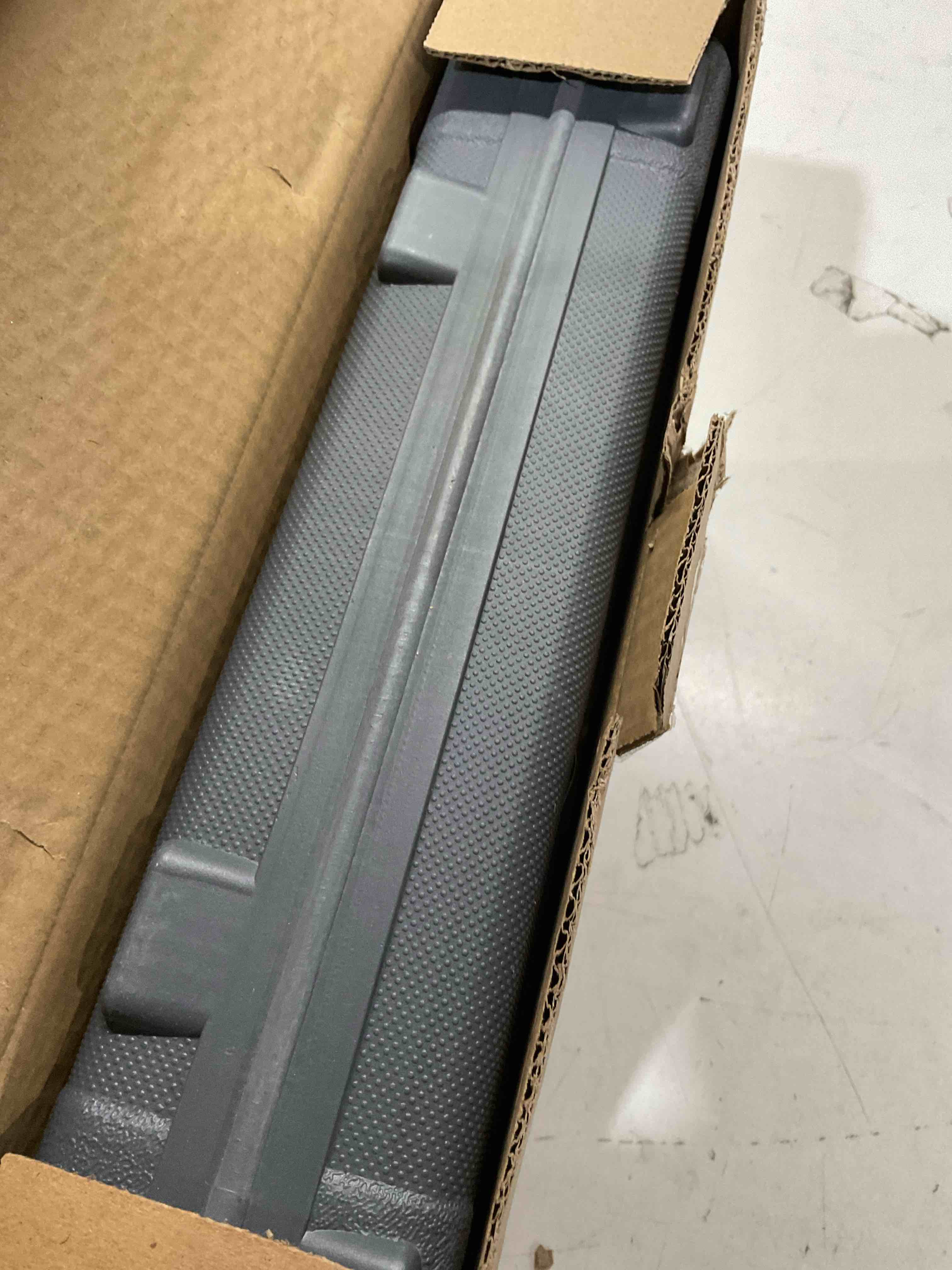 Condition photo showing Good Condition for 44 piece tool kit 