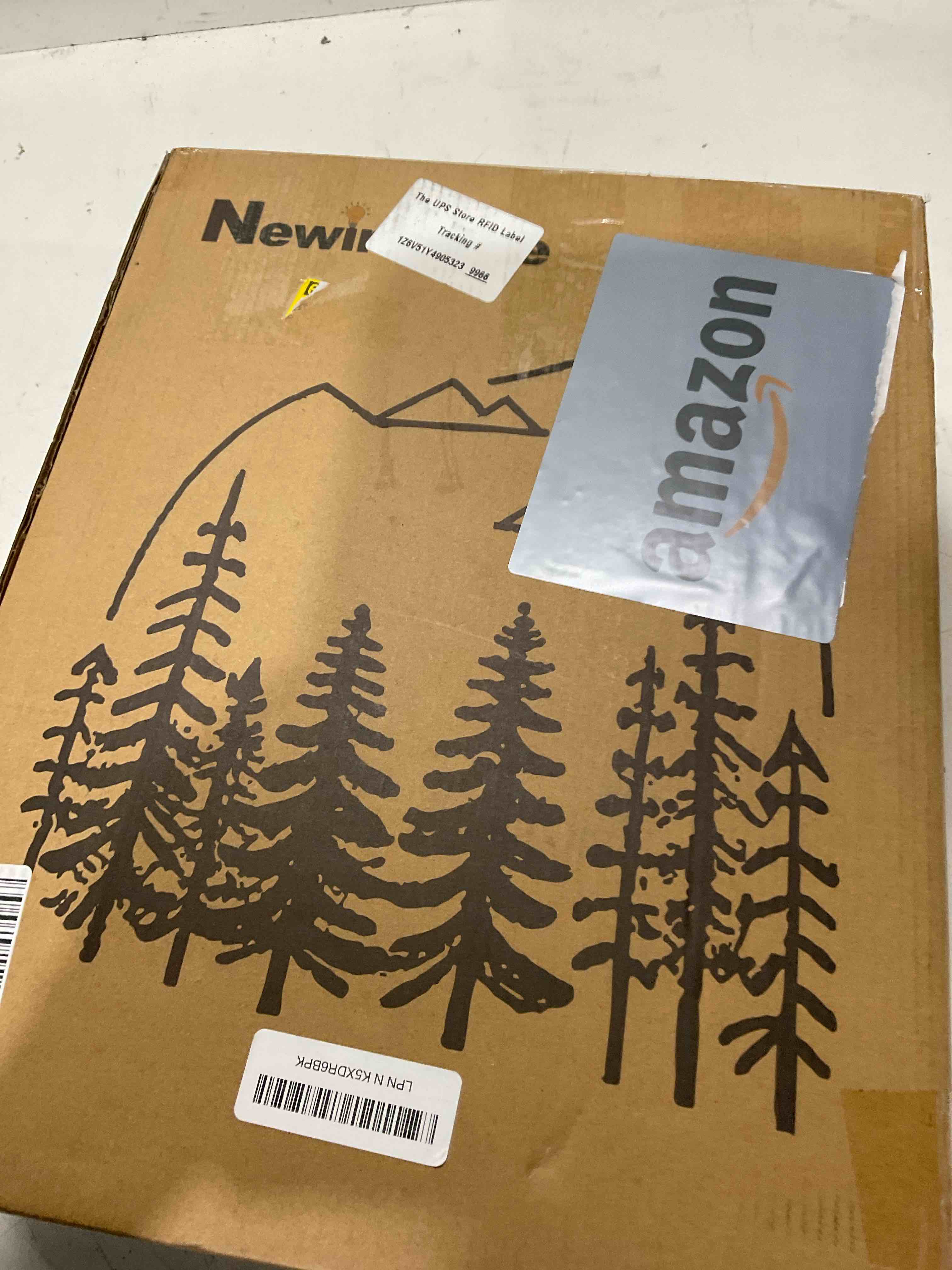 Condition photo showing Good Condition for new in home 