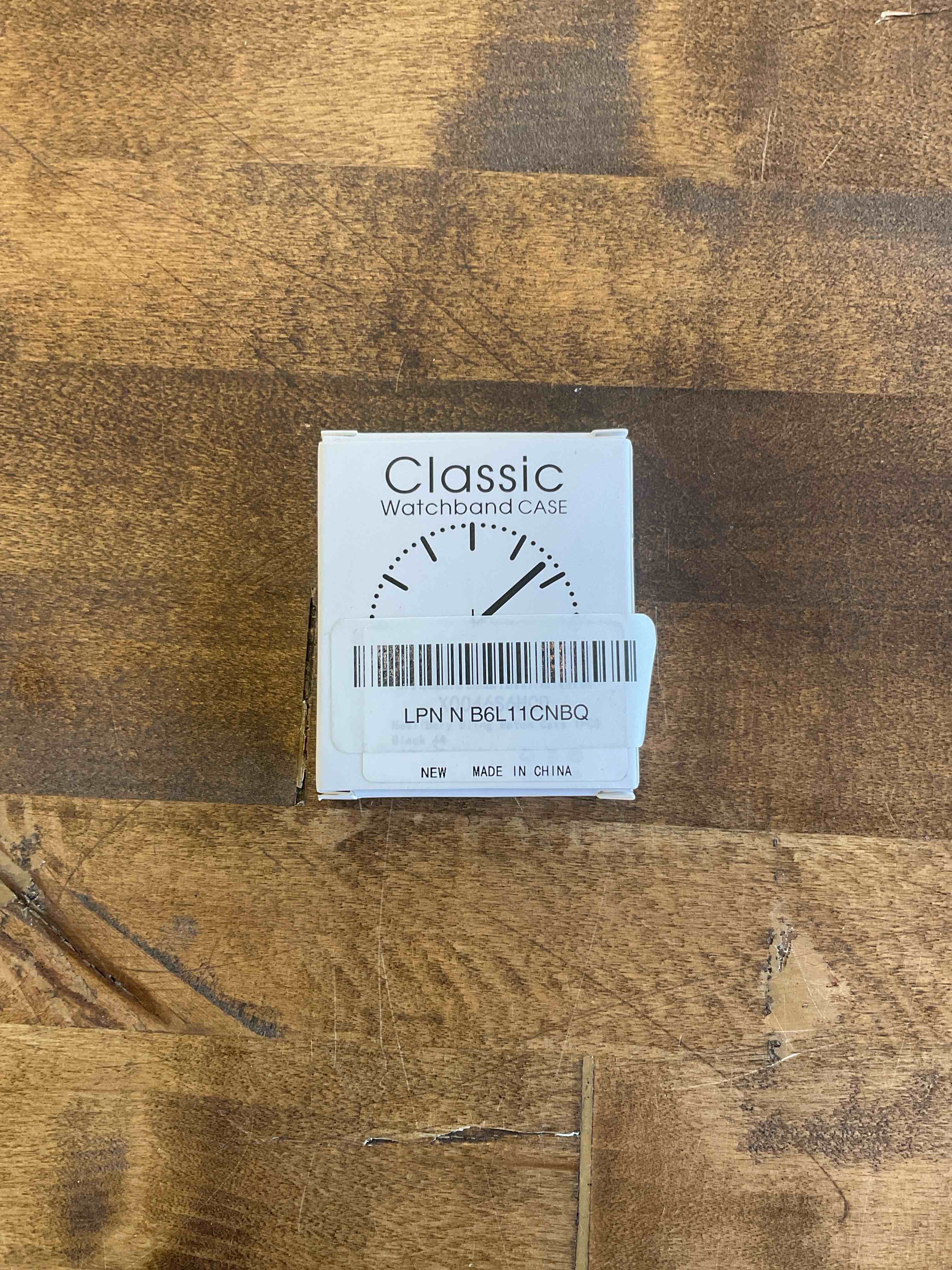 Newlibery Bling Watch Case with HD Screen Protector Women Compatible with Apple Watch 44mm Diamond P