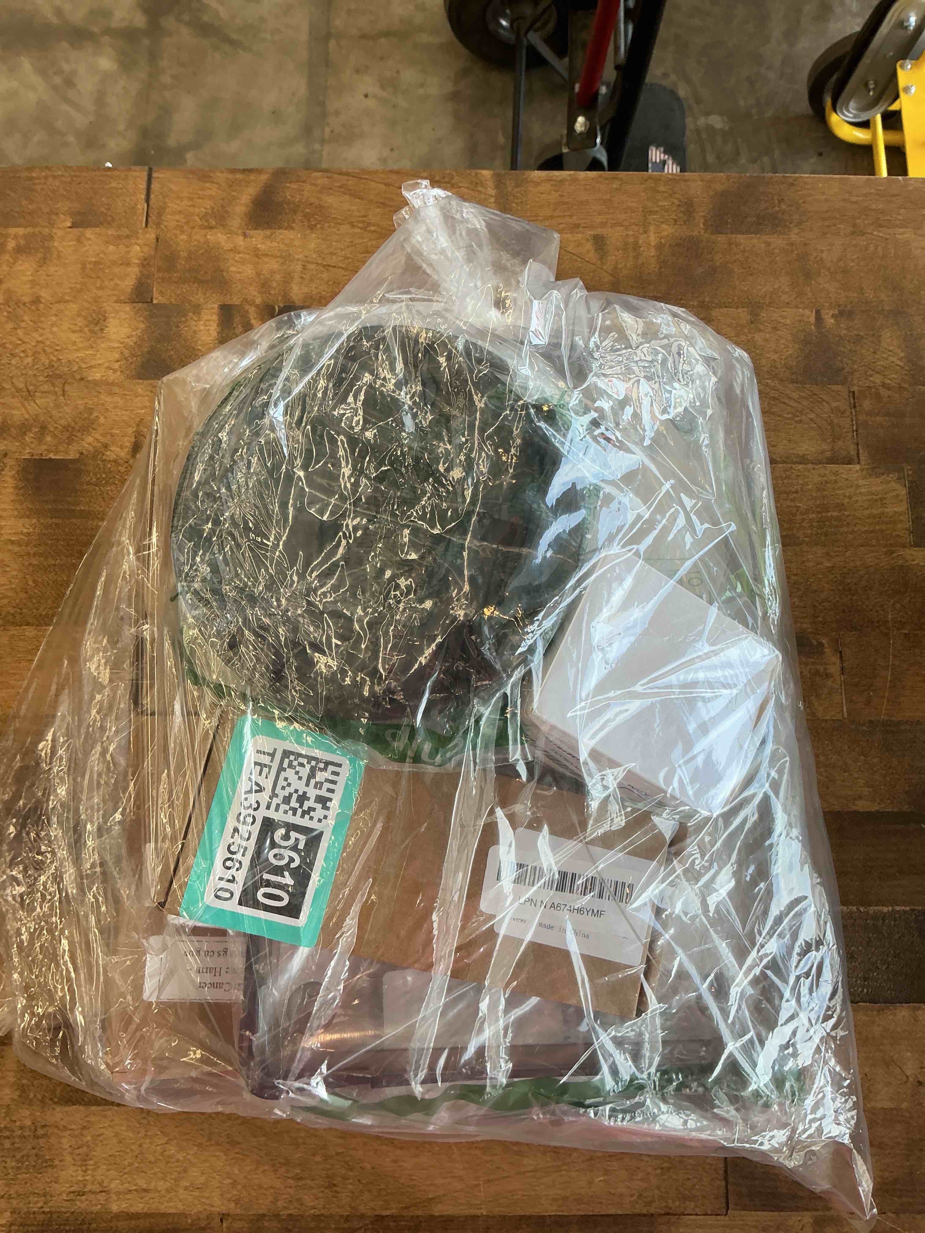 10 Piece Mystery Bag