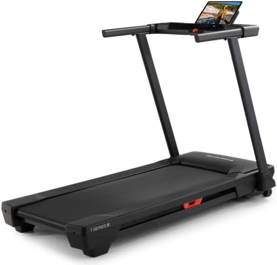 NordicTrack T Series 16 Treadmill