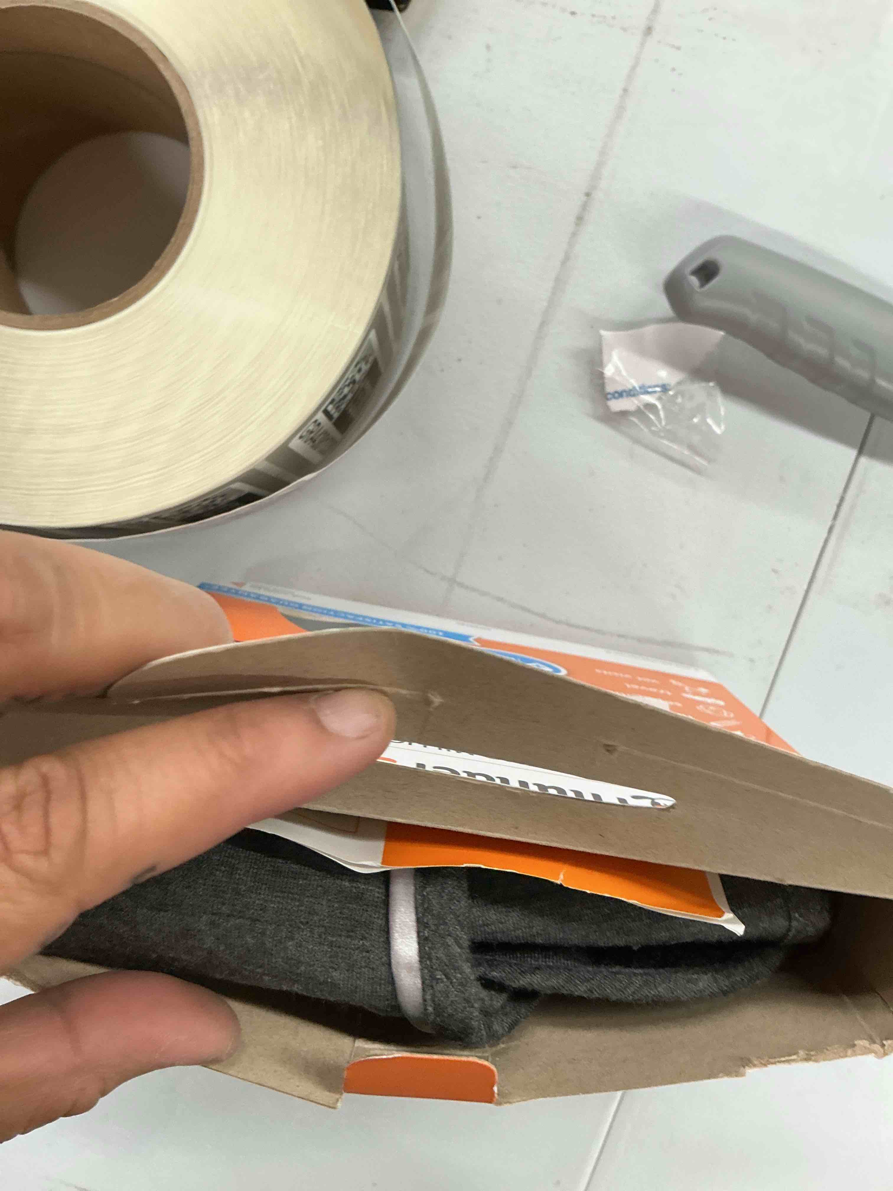 ThunderShirt for Dogs, Small, Heather Gray Classic - Dog Anxiety Relief Calming Vest