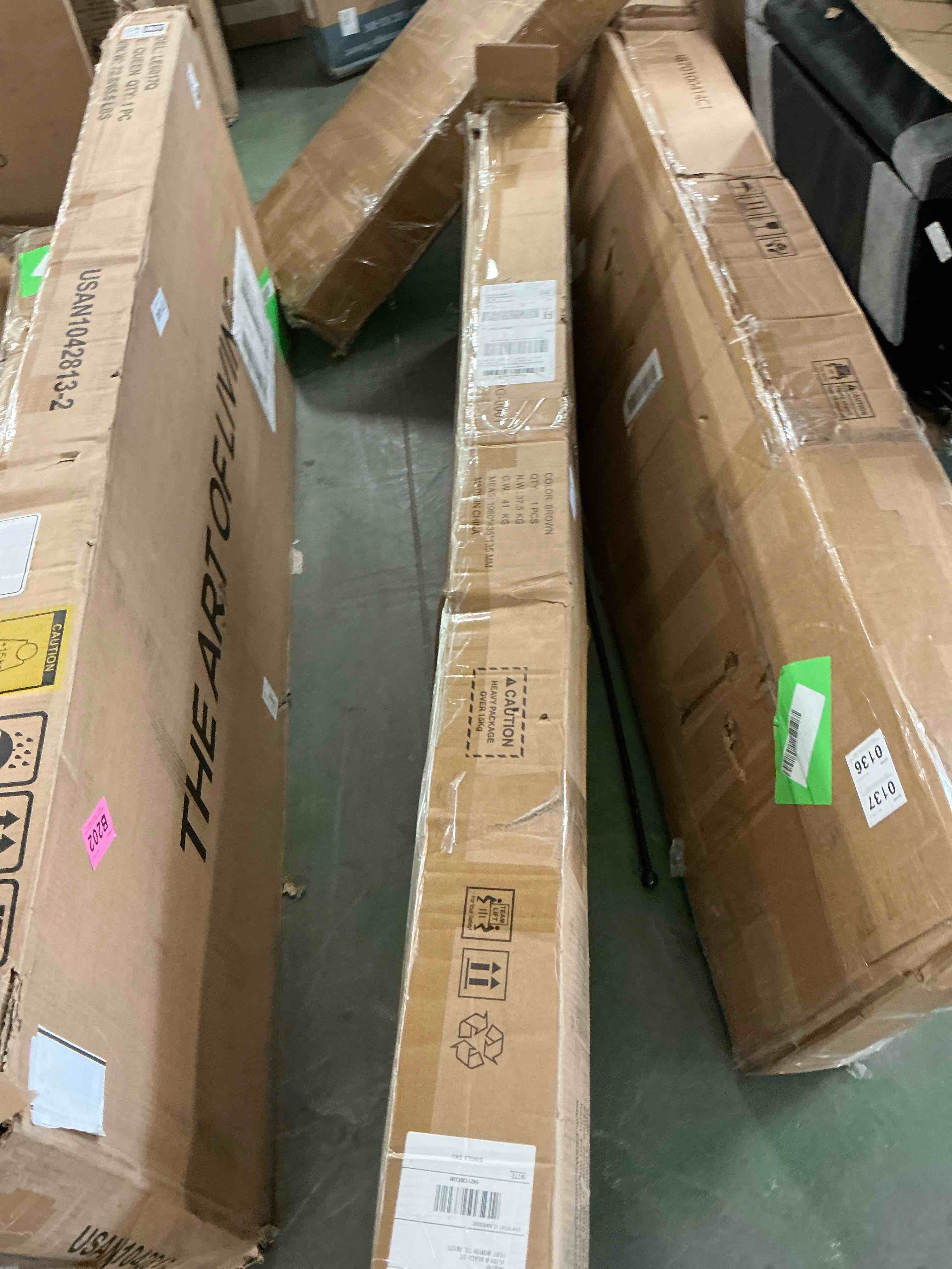 Who Knew These Big Deals Are in Mason!