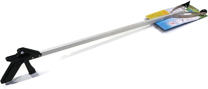 40" EZ Reacher