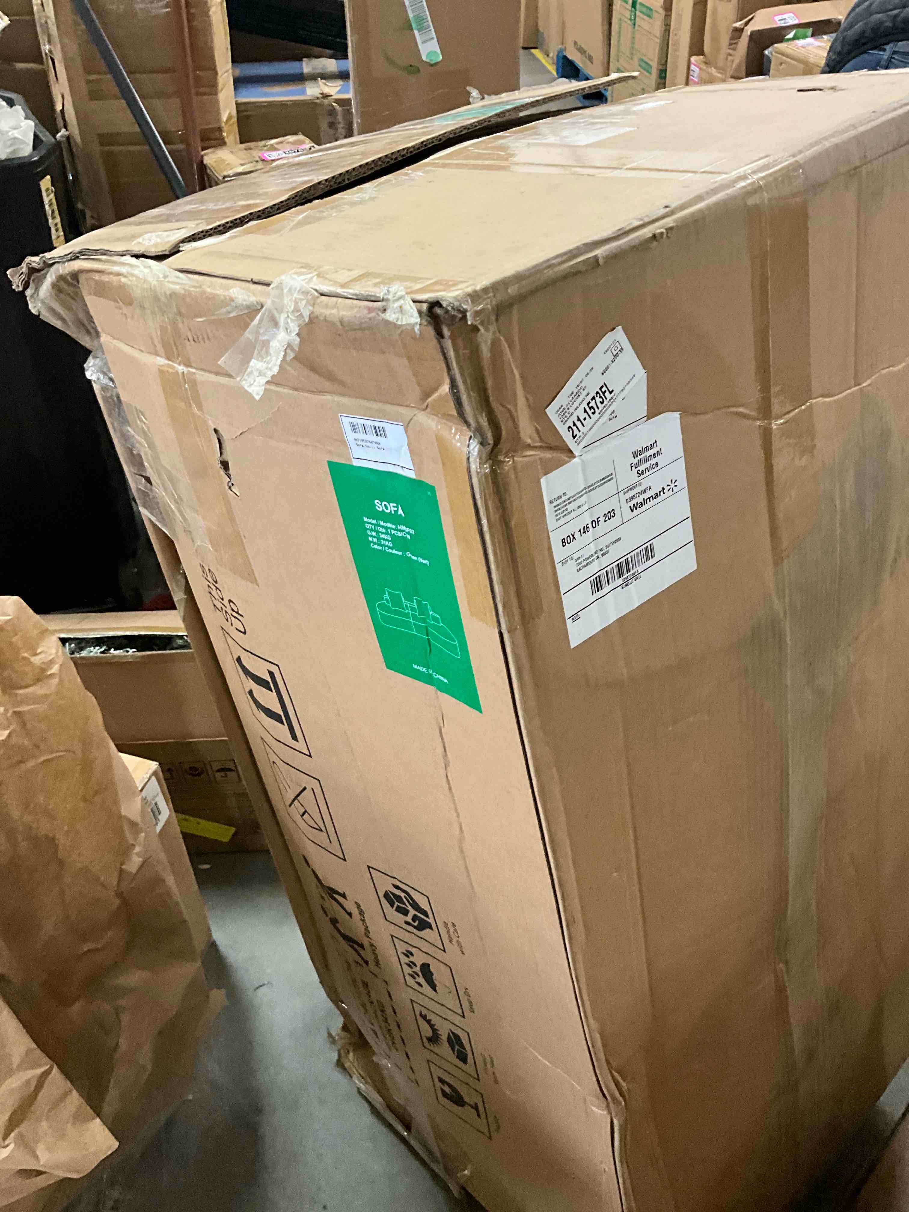 Holiday Savings In Mason!