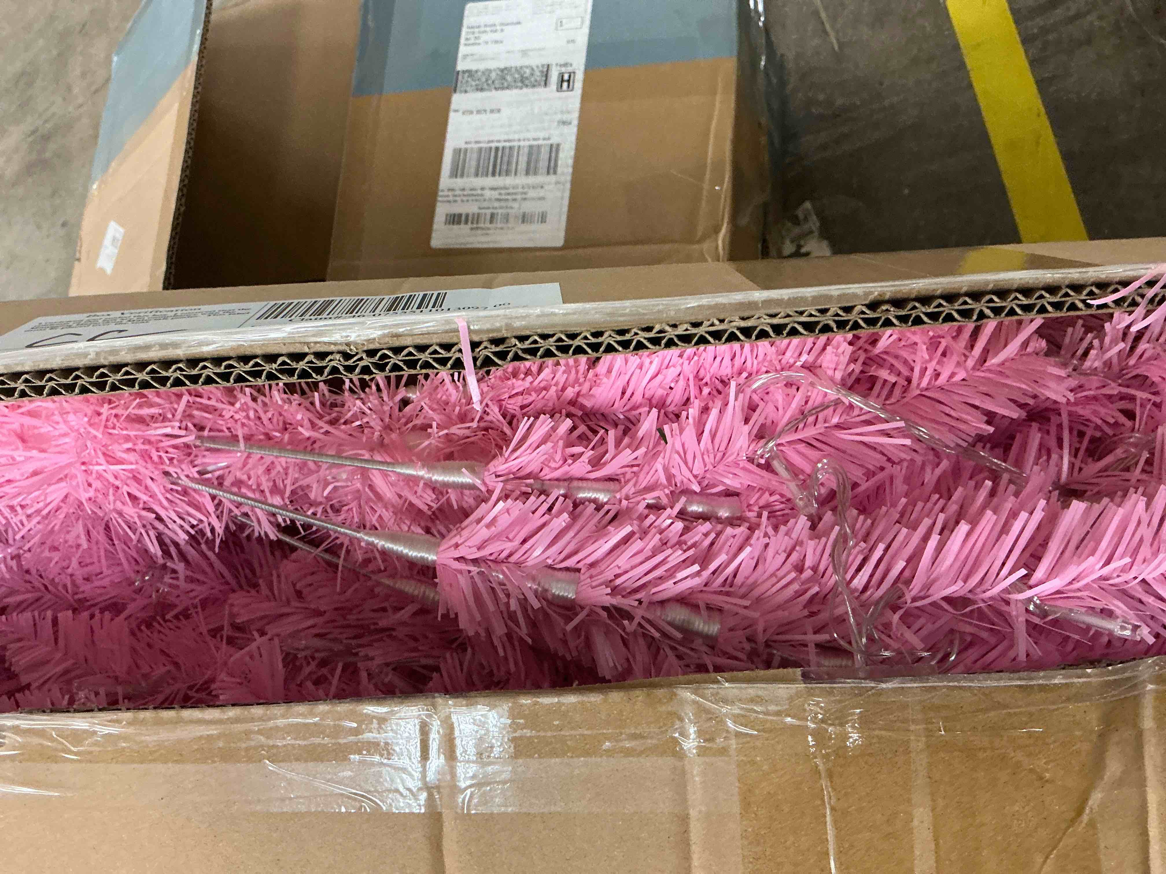 Home Goods and More In Mason!