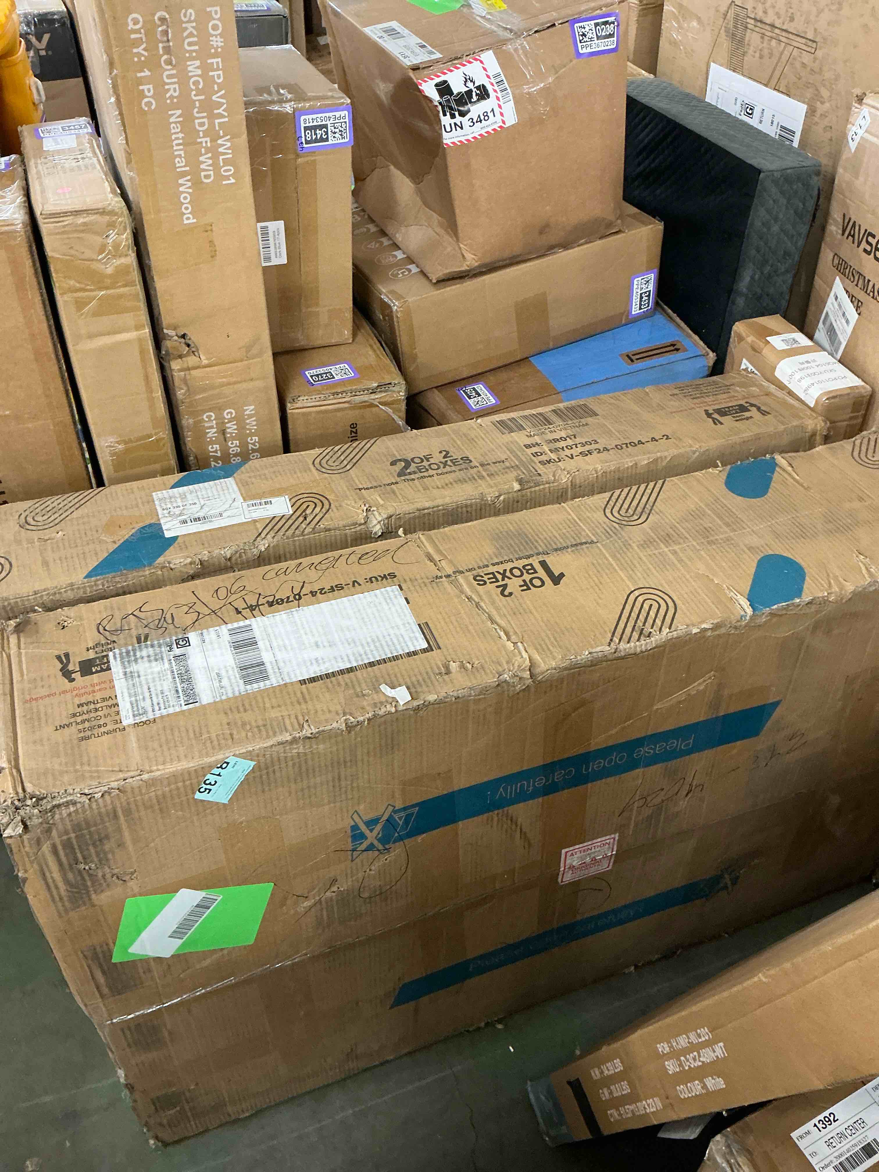 Find Your Next Great Big Deal in Mason!