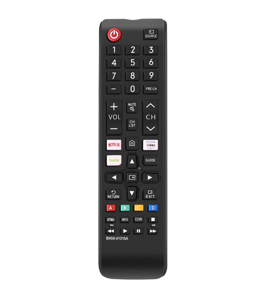 Condition photo showing New/Like New for Newest Universal Remote Control for All Samsung TV Remote Compatible All Samsung LCD LED HDTV 3D Smart Tvs Models