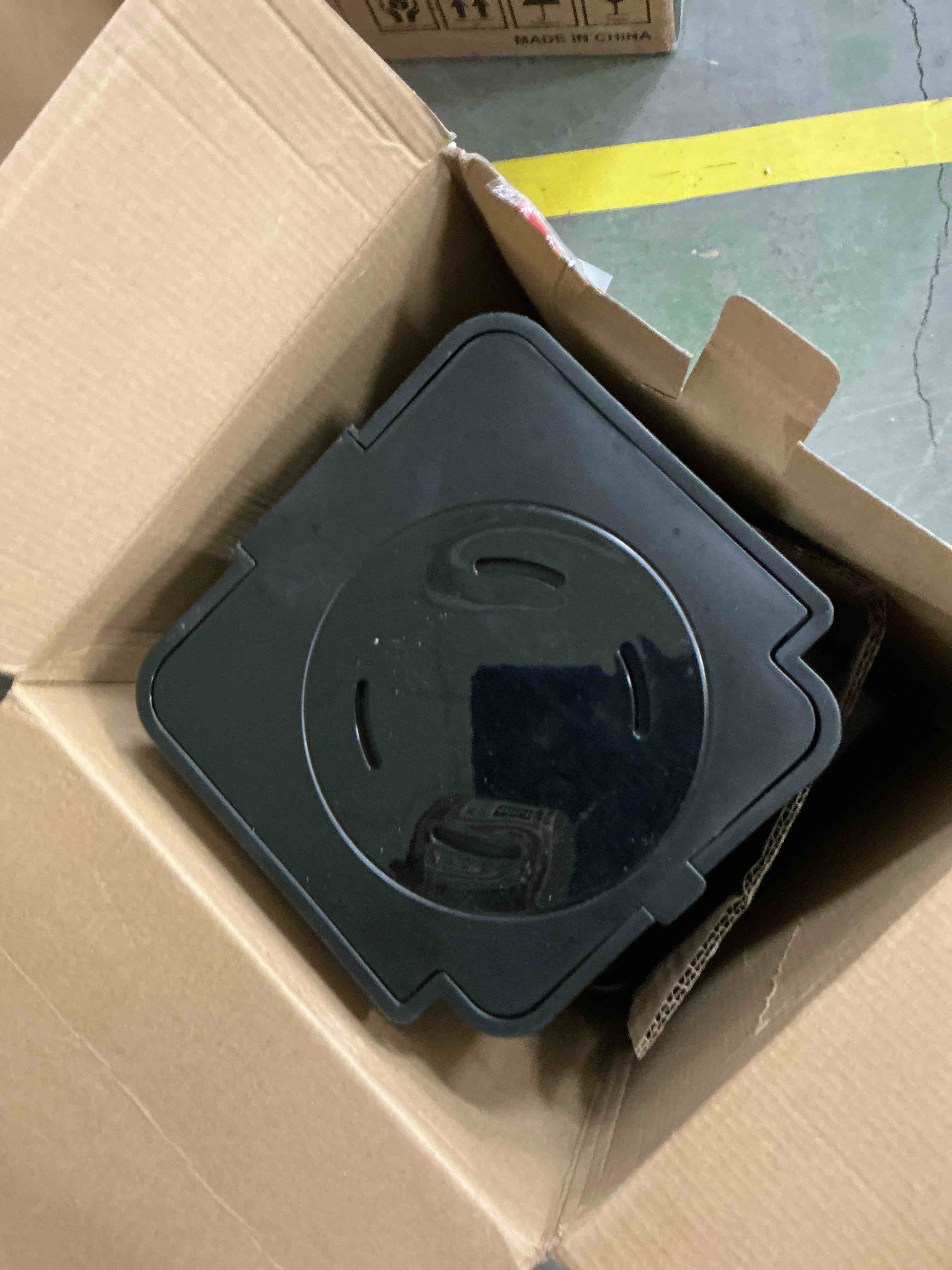 Condition photo showing Good Condition for AIRMSEN Stainless Steel 12 Cup Drip Coffee Maker, Programmable Coffee Machine Self-Cleaning