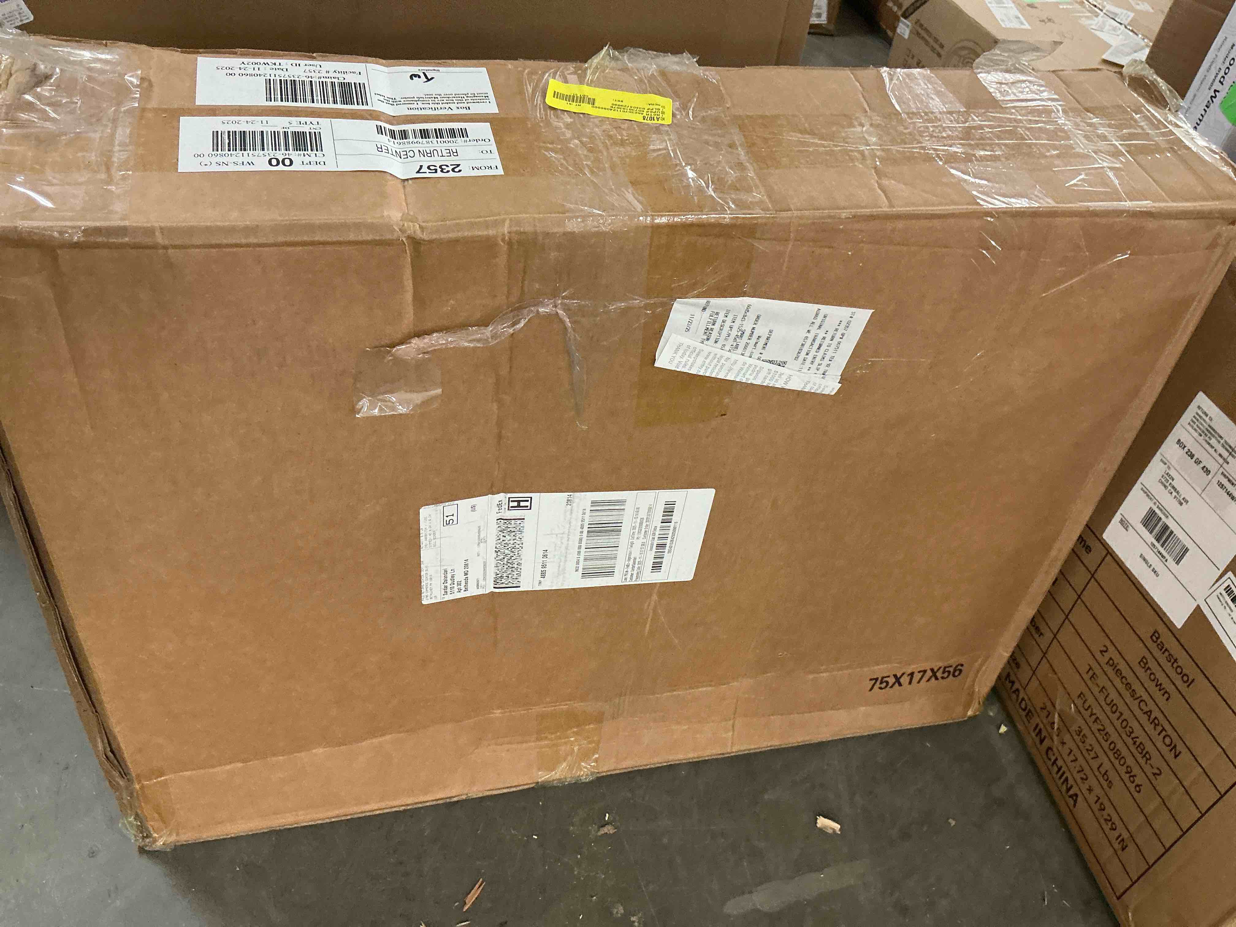 Condition photo showing New/Like New for Auxko All Weather Floor Mats Fit for Mitsubishi Outlander 2025 2024 2023 2022(Not phev or Sport) TPE Rubber Liners Outlander Accessories All Season Guard Odorless Anti-Slip Floor Mats 3 Row