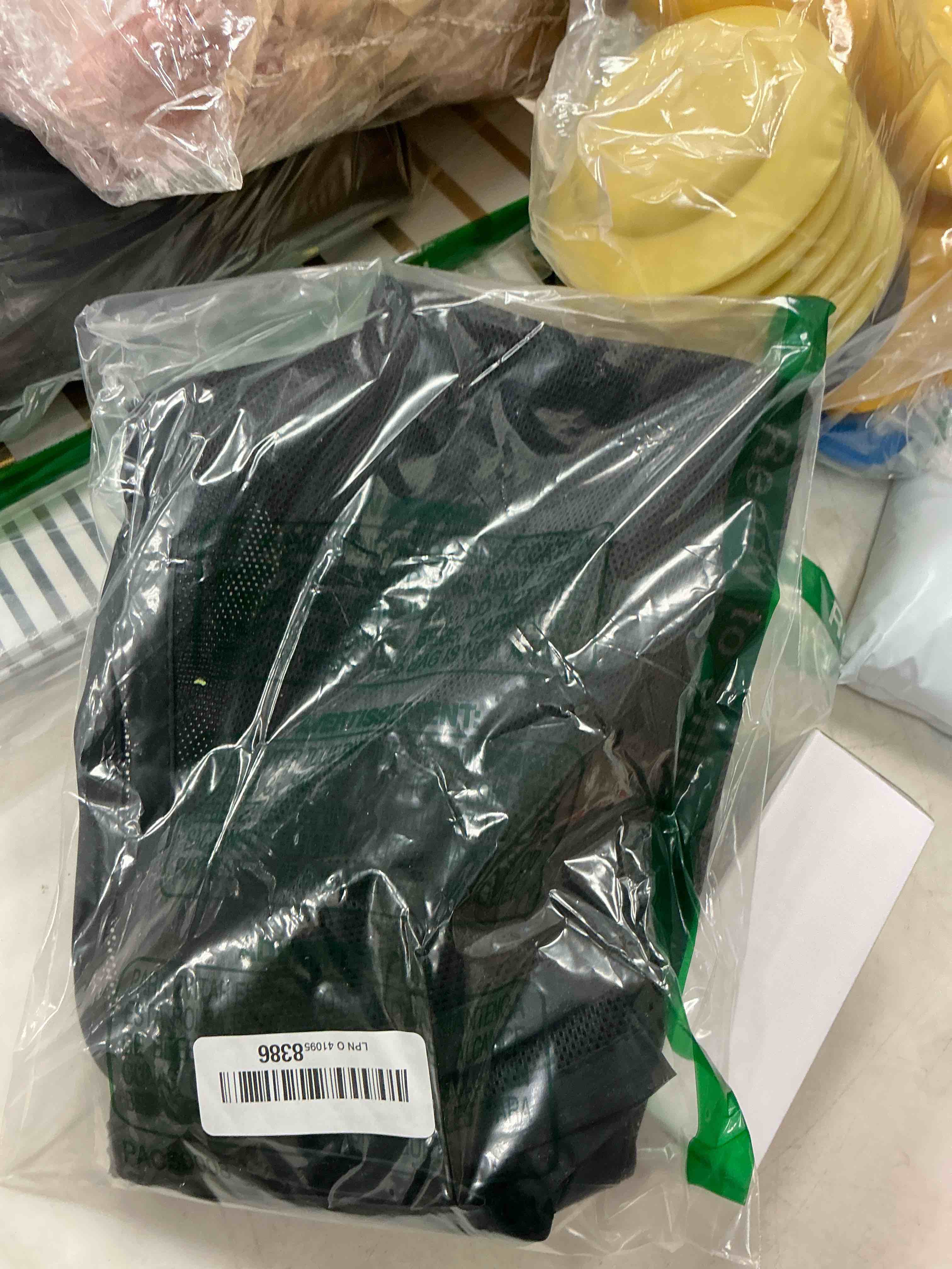 Condition photo showing Good Condition for aokway Side Window Sunshade Sun Shade for Car Window Double Thickness Auto Windshield Sunshades Curtain Universal Fit for Driver for Baby UV Protection (Black, Front Side 2pcs)