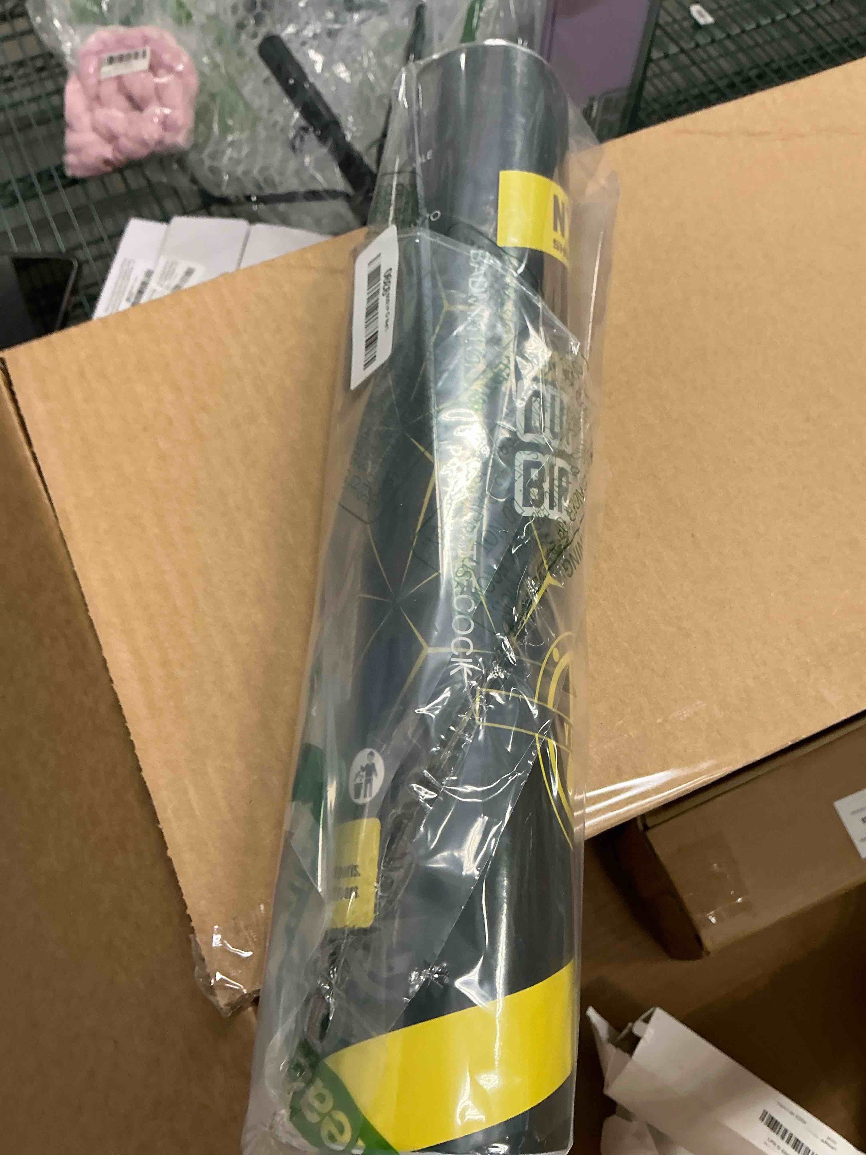 Condition photo showing New/Like New for EAGLES Badminton Birdies - Nylon Bedminton Shuttlecocks for Softball/Baseball Batting Training - Highly Stable & Durable 24 Pack, 12 Pack or 6 Pack Shuttle Balls for Indoor and Outdoor Matches