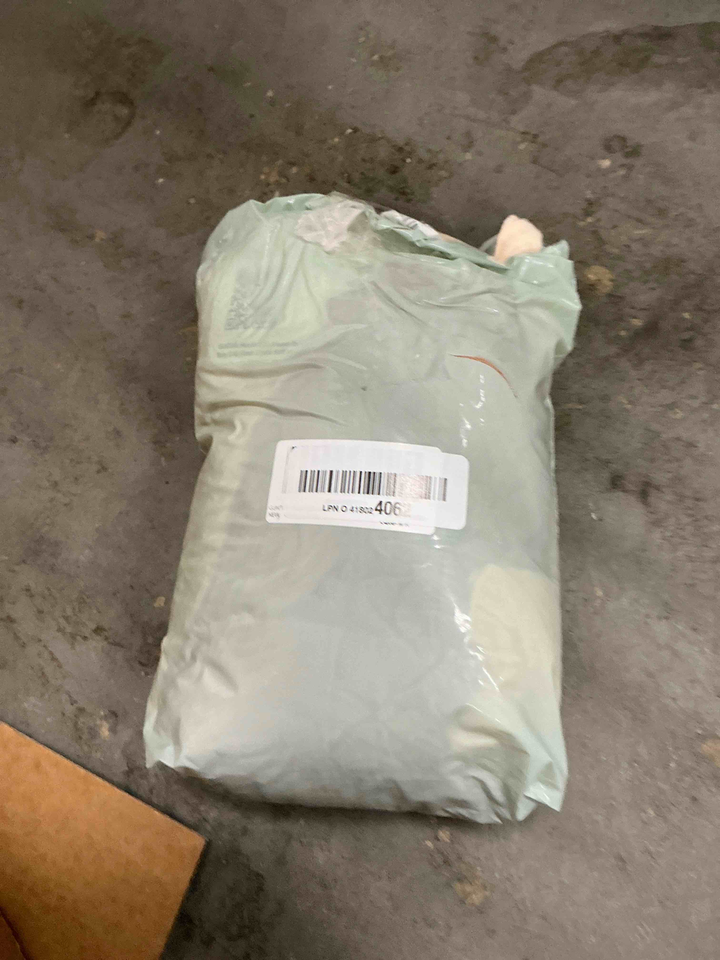 Condition photo showing Good Condition for Muslin Crib Sheets for Boys Girls 100% Cotton Fitted Baby Crib Sheet 2 Pack Soft and Breathable for Standard Crib Mattress & Toddler Mattress 52x28in (Beige & Coffee) Muslin Beige & Coffee Crib Sheets