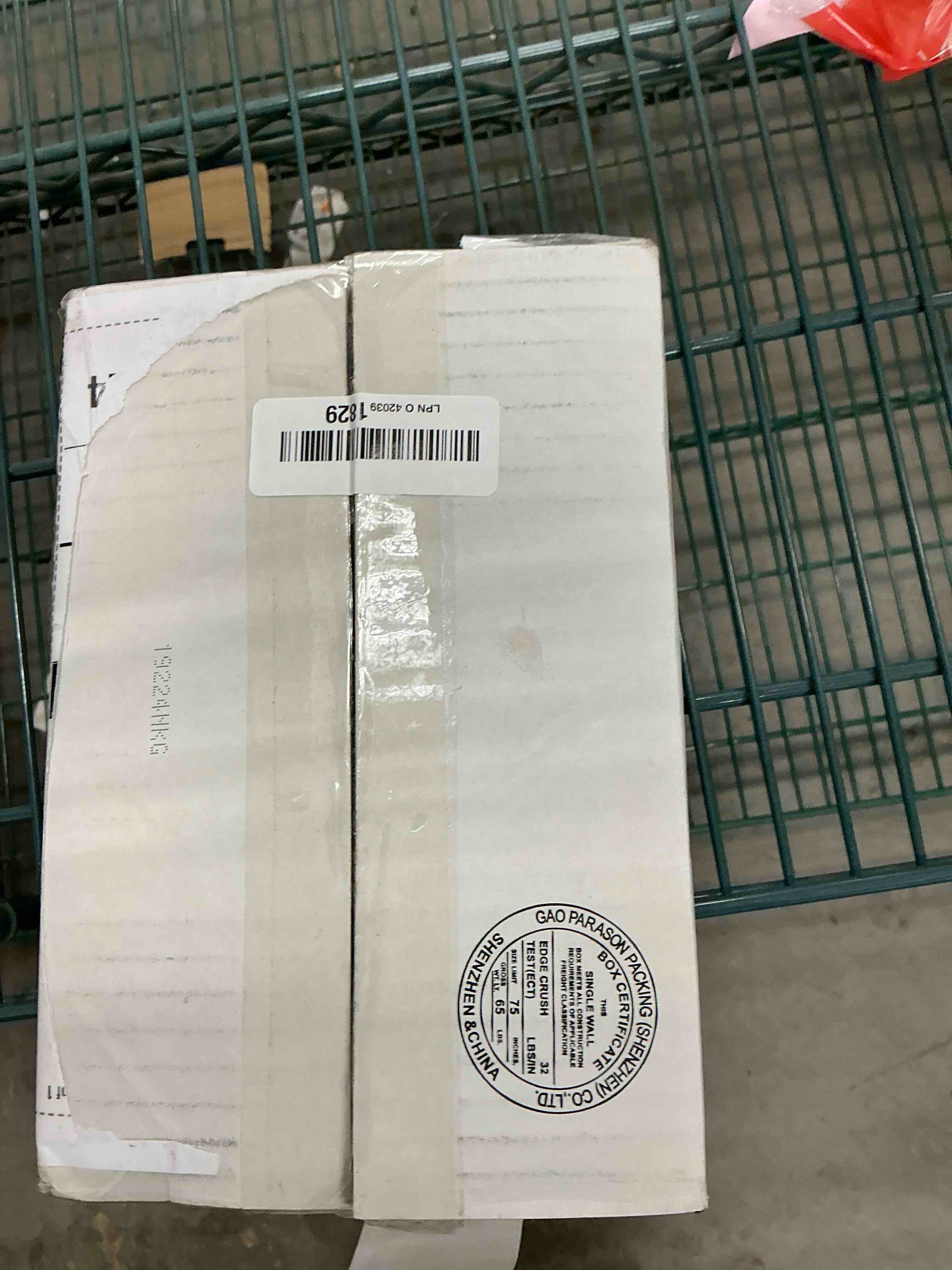 Condition photo showing Good Condition for PUR PLUS Vertical Faucet Mount Water Filtration System, Lead-Reducing Filter, Great-Tasting Water, E