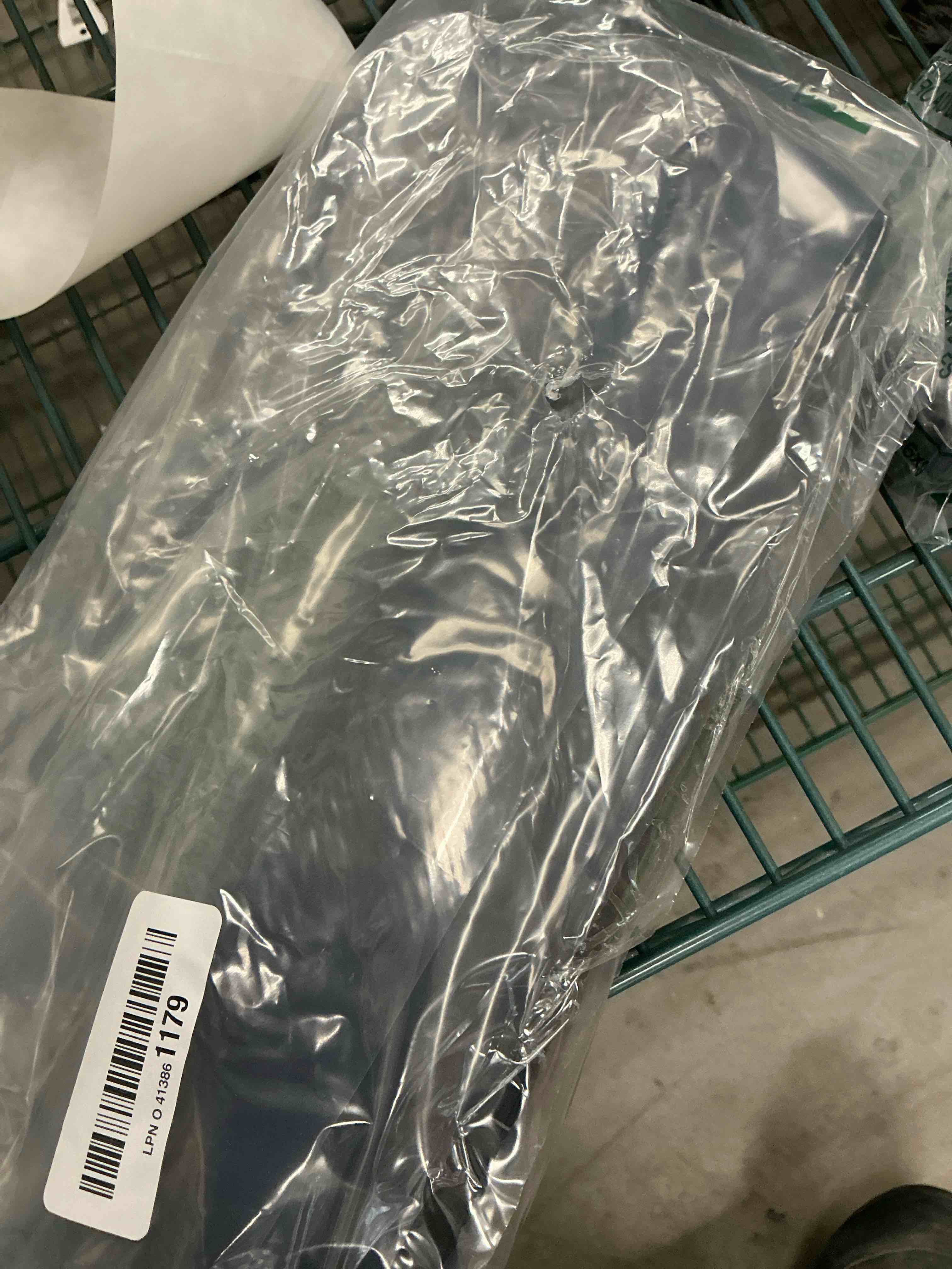 Condition photo showing Good Condition for BASENOR 2017-2025 Telsa Model 3 Model Y Windshield Sunshade [Nano Ice Crystal Particle] Umbrella Front Window Sun Shade [No Gaps] Coating 100% Heat Protection Retractable Sunshades Telsa Accessories