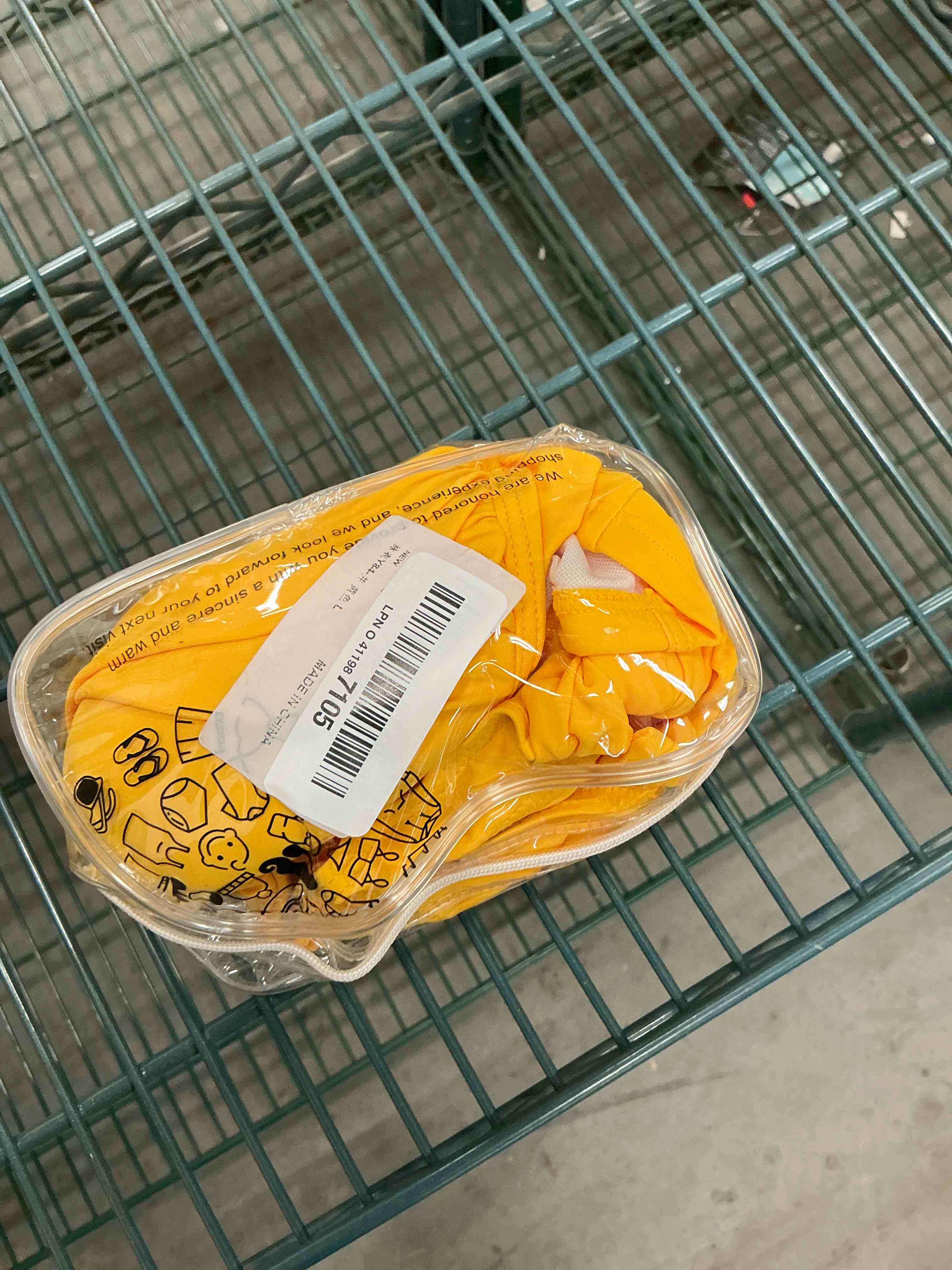 Condition photo showing Good Condition for Women's Retro Halter Bathing Suits Vintage One Piece Swimsuit for Women Tummy Control Plus Boy-Leg Ruched Push up Swimsuit Lively Yellow 4-6