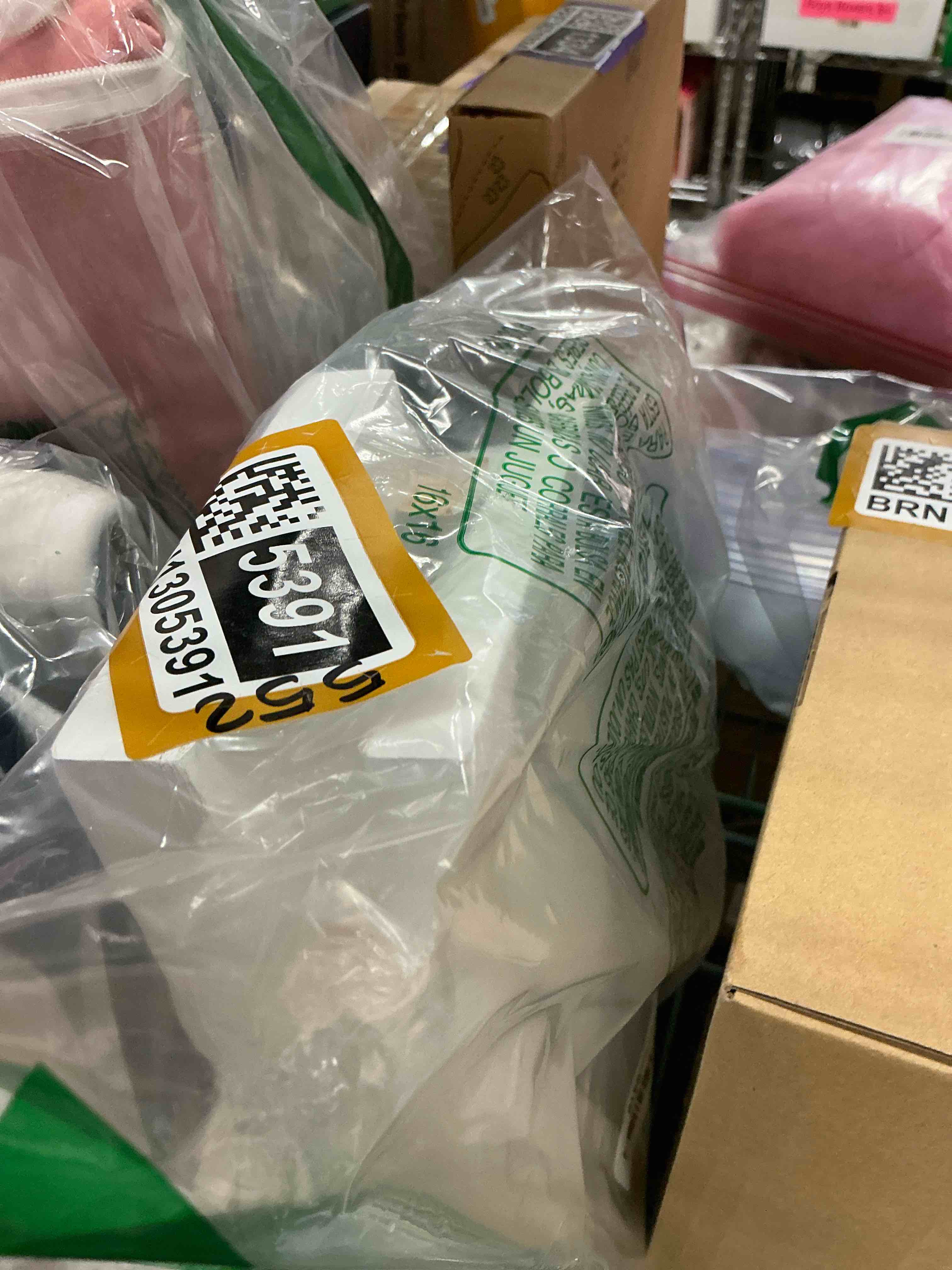 Condition photo showing As Is for HGREAA Wooden Jewelry Display Stand with 20 Hooks Earring Card Display Rack for Selling Five-Tier Jewelry Organizer for Earring Cards, Necklaces, Bracelets