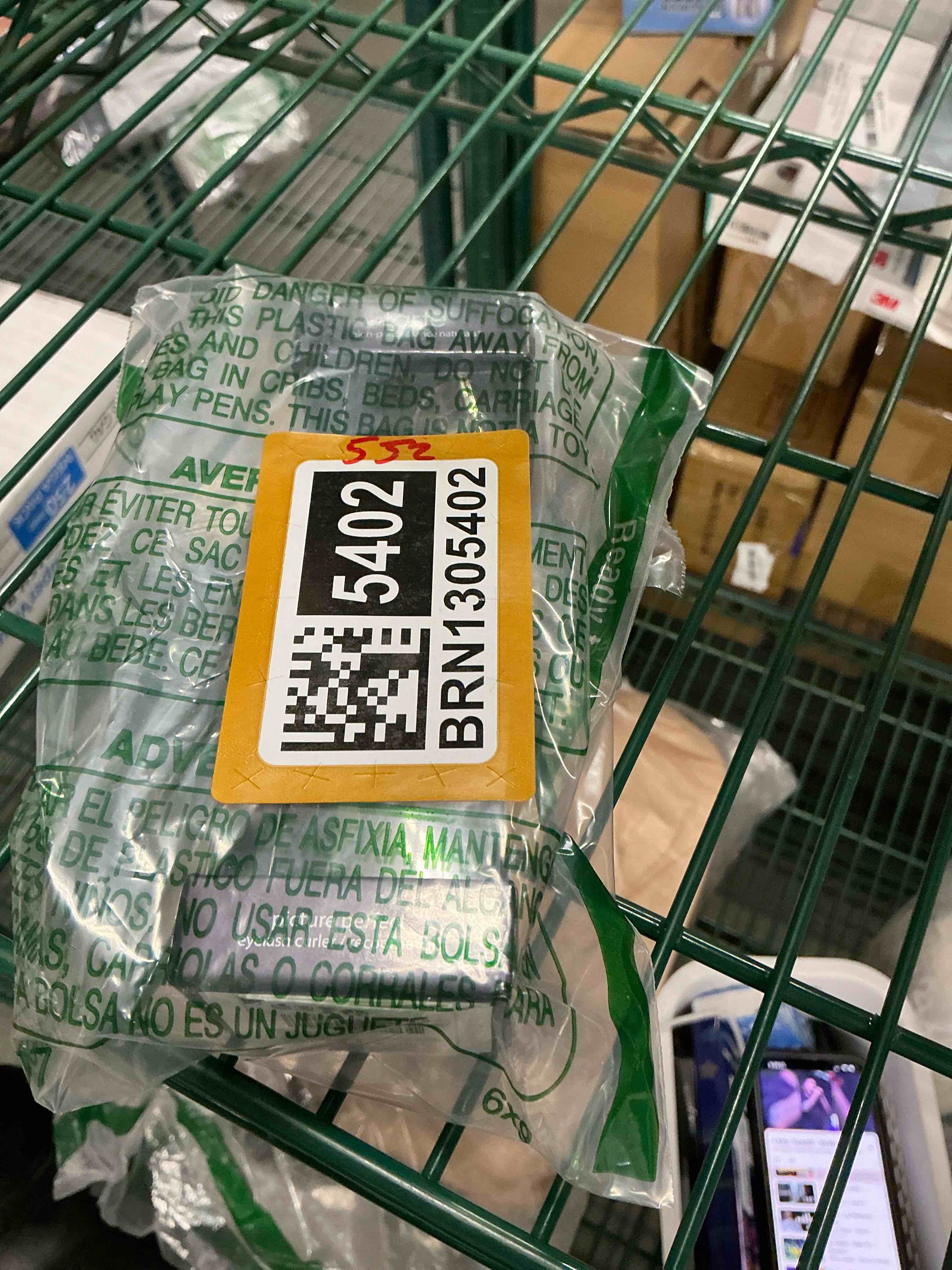 Condition photo showing New/Like New for tarte Picture Perfect Eyelash Curler Duo - 2pc - Ulta Beauty