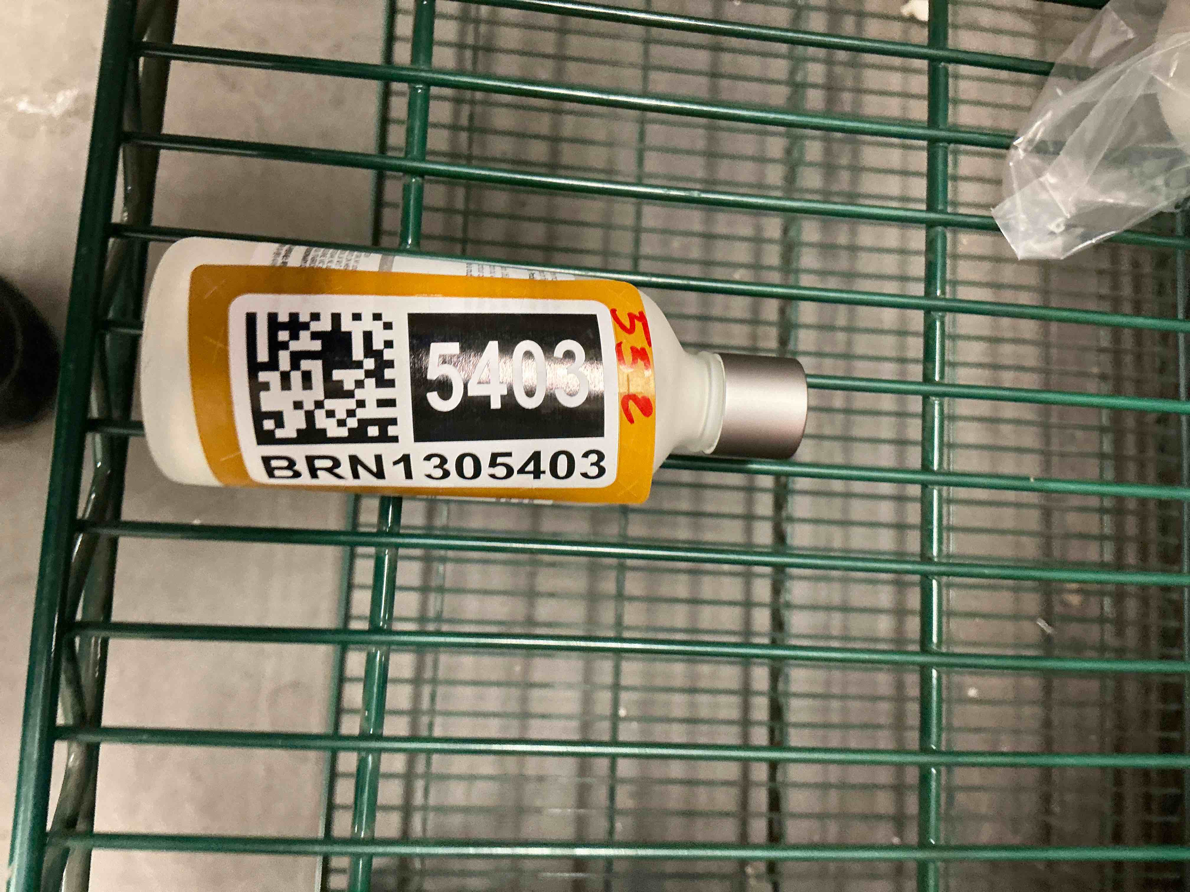 Condition photo showing New/Like New for The Ordinary Saccharomyces Ferment 30% Milky Toner, Exfoliating and Hydrating Toner for Smoother, Brighter Skin, 3.4 Fl Oz