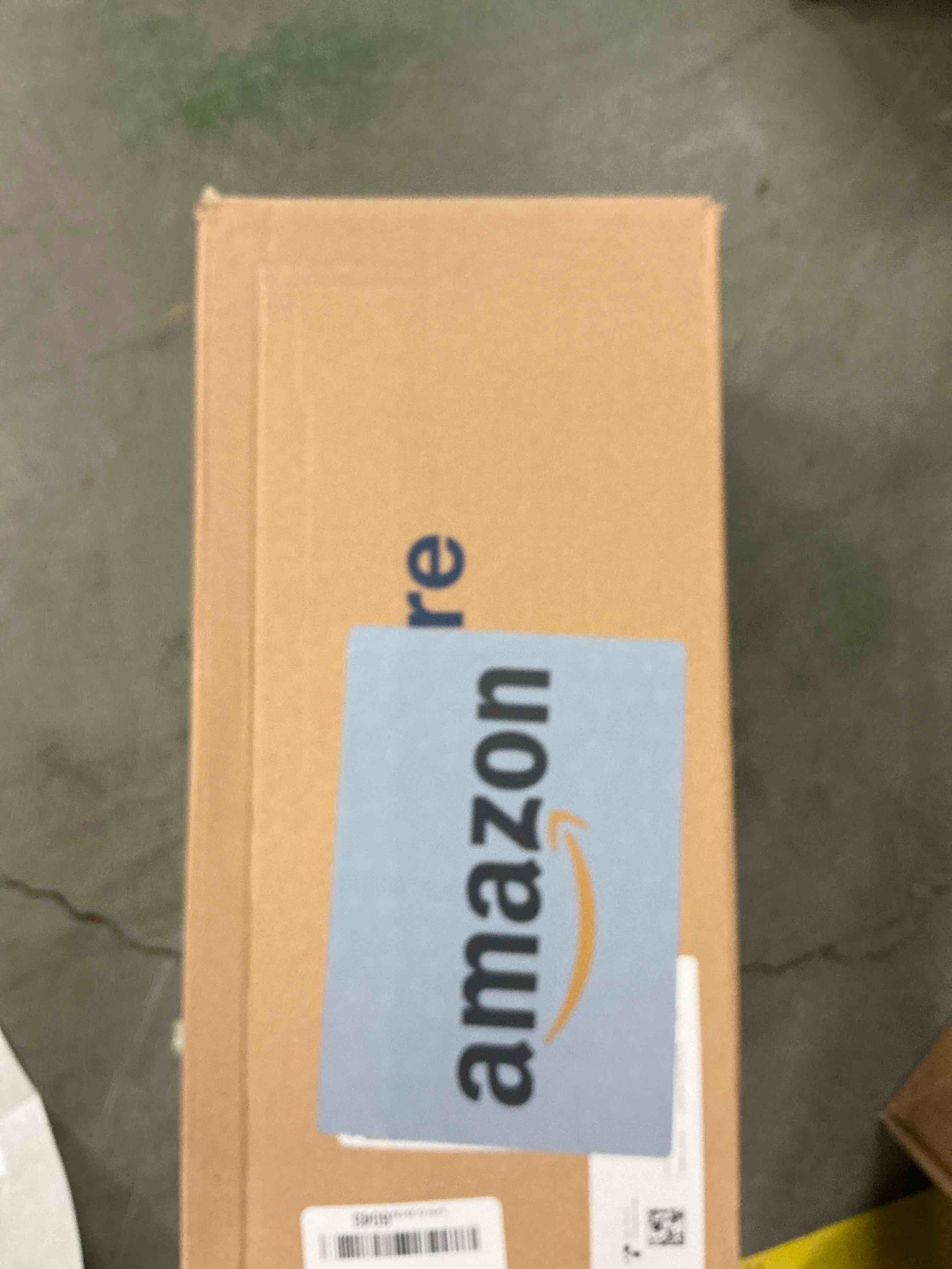 Condition photo showing New/Like New for Bedsure Quilts Queen Size - Lightweight Bedspreads Queen Size with Basket Weave Pattern, Soft Quilt Bedding Set, Mineral Blue Comforter Set Coverlet for All Seasons with 2 Pillow Shams Queen / Full (90" x 96") 04 - Mineral Blue