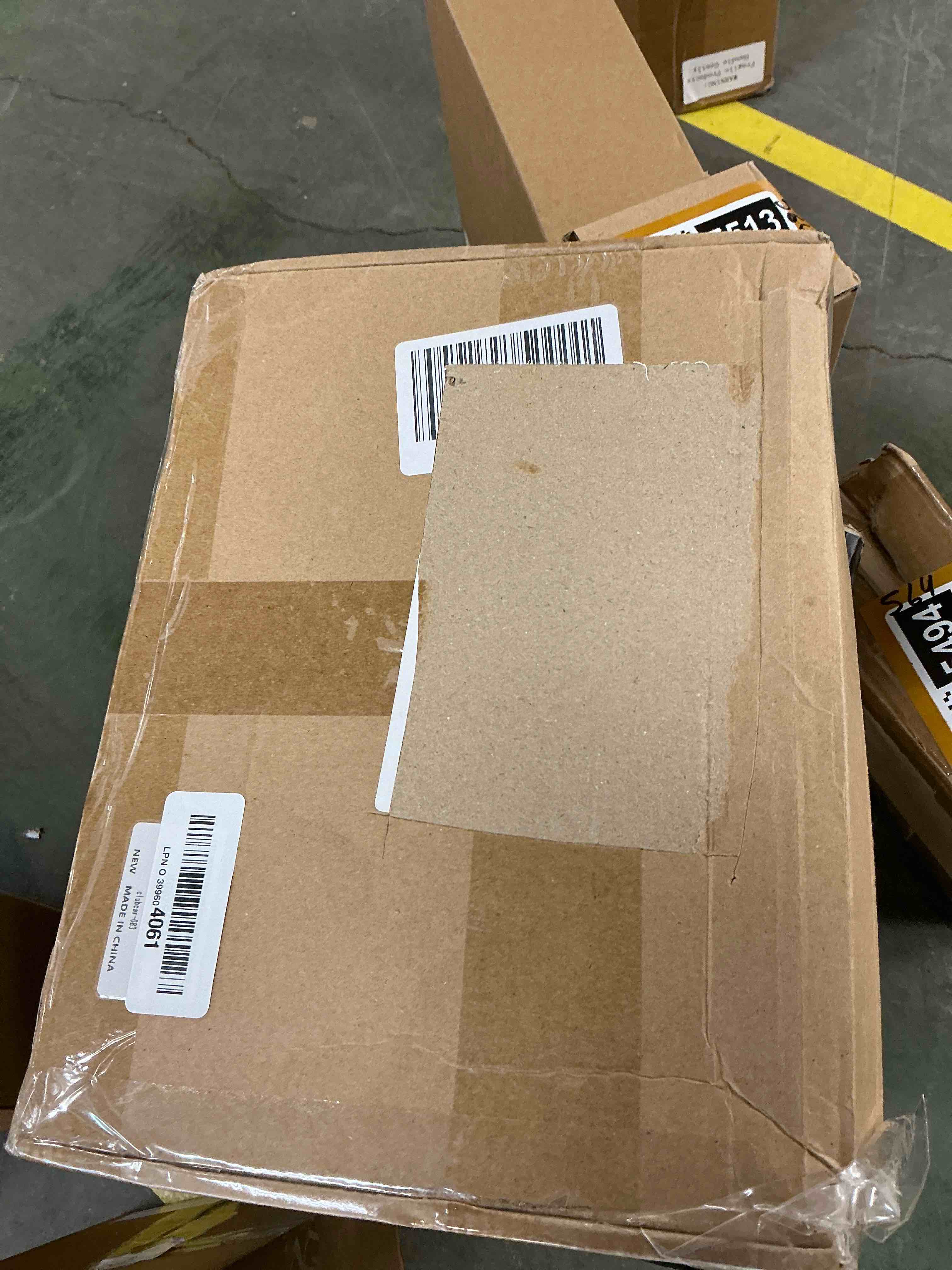 Condition photo showing New/Like New for Drive-up 2PCS Club Car Precedent 2004+ Brake Cable Stainless Steel Core Driver and Passenger Side and 2018-up Tempo G and E Golf Cart