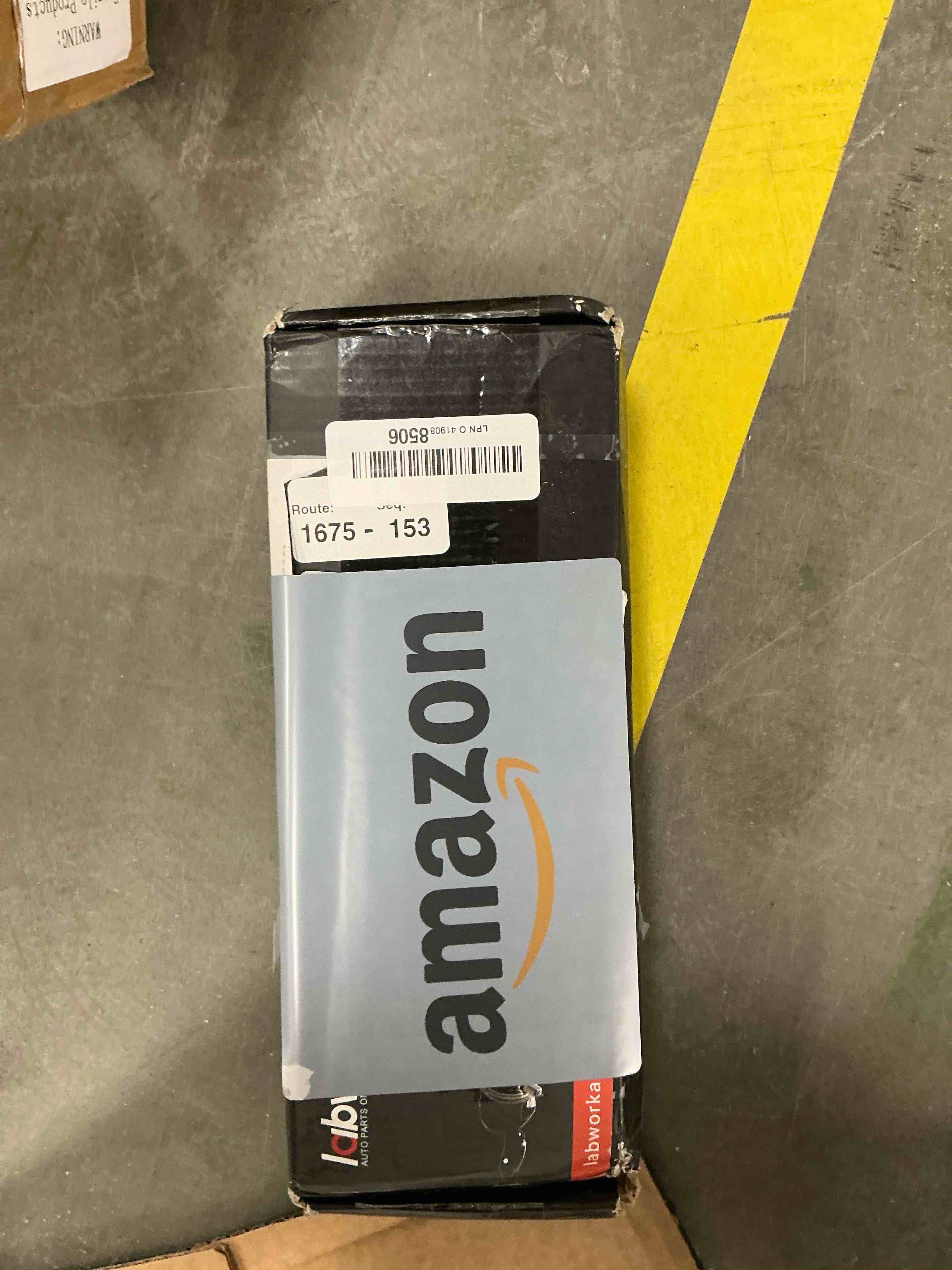 Condition photo showing Good Condition for labwork 2.5-6" lifts Front Sway Bar Links Replacment for 2007-2018 JK JKS