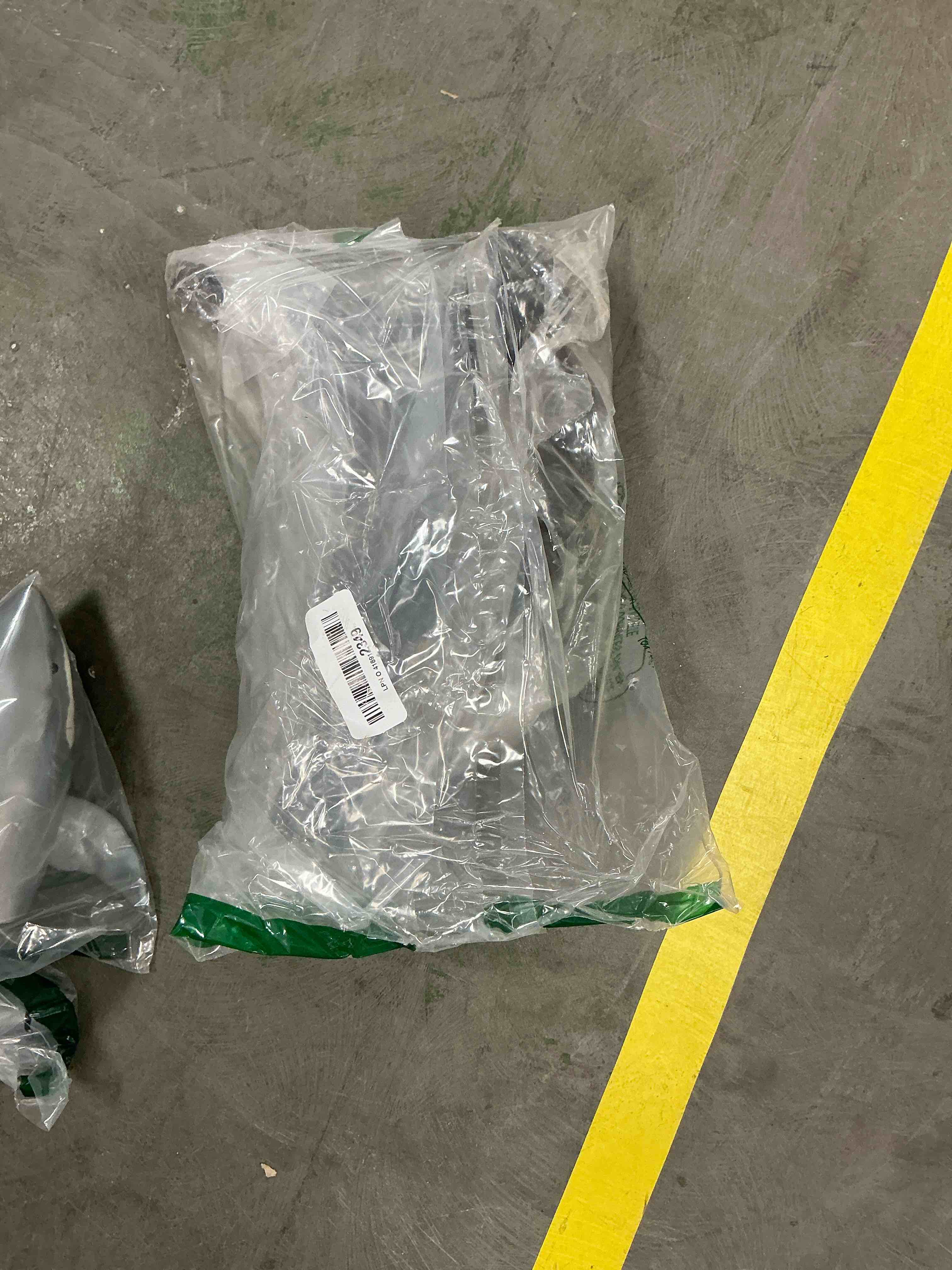 Condition photo showing Good Condition for A-Premium Front Suspension Steering Knuckle Compatible with Hyundai Santa Fe Sport 2013-2015, Santa Fe 2013-2015 & Kia Sorento 2013-2015, Left Driver Side, Replace # 51715-2P500, 51715-2W000