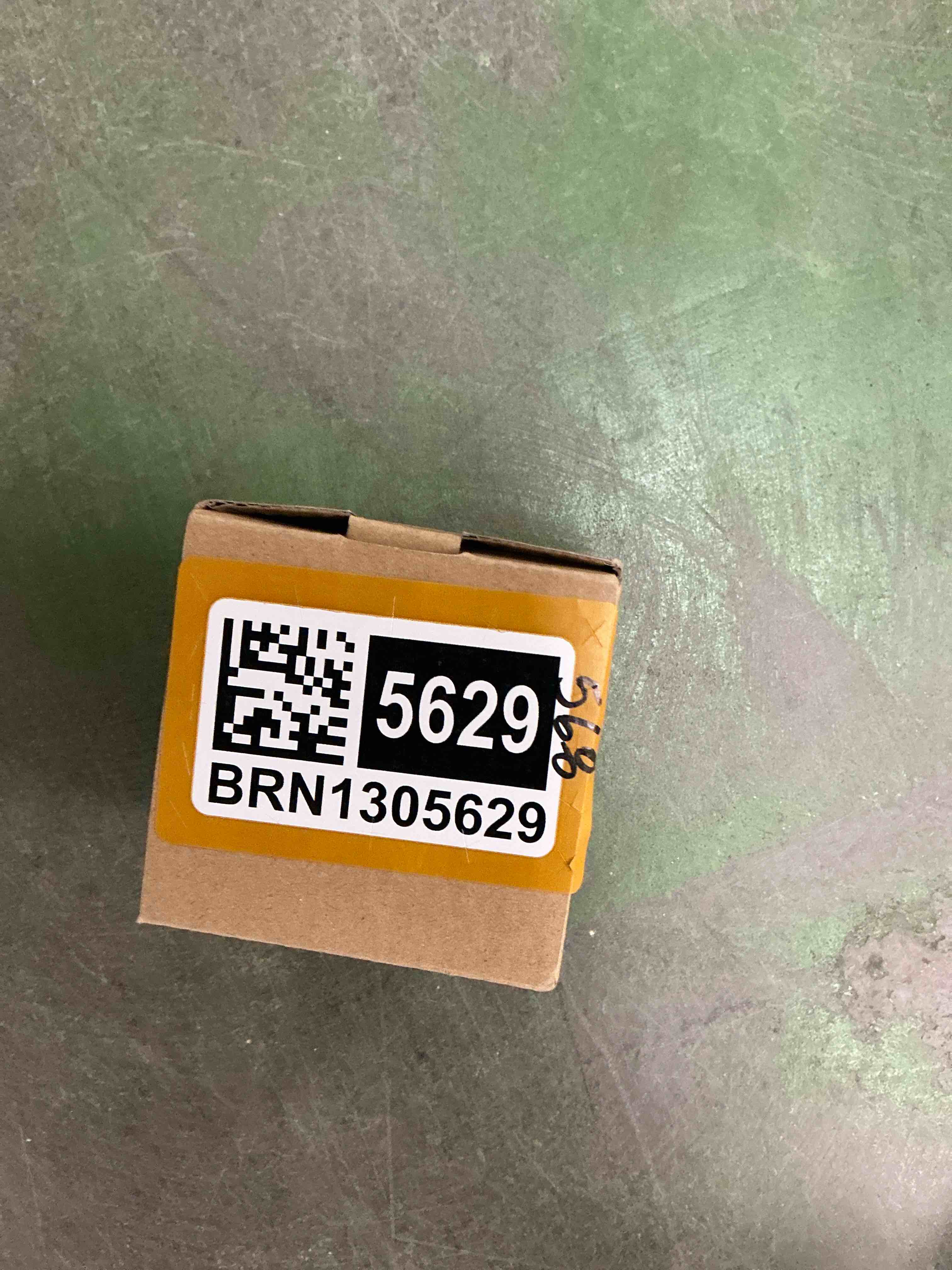 Condition photo showing Good Condition for PG-40 CL-41 Ink Cartridges 40 and 41 Cartridge - High Capacity Compatible for Canon PIXMA MX310 MP140 MP170 MP180 MP190 MP210 iP1600 iP2600 FAX-JX200 Printer, 2 Pack (Black, Tri-Color)